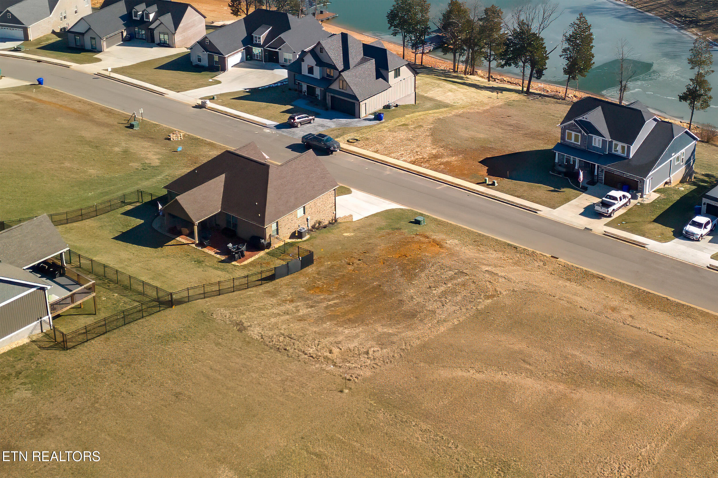 Lot 129 Bridgewater Blvd Property Photo 8