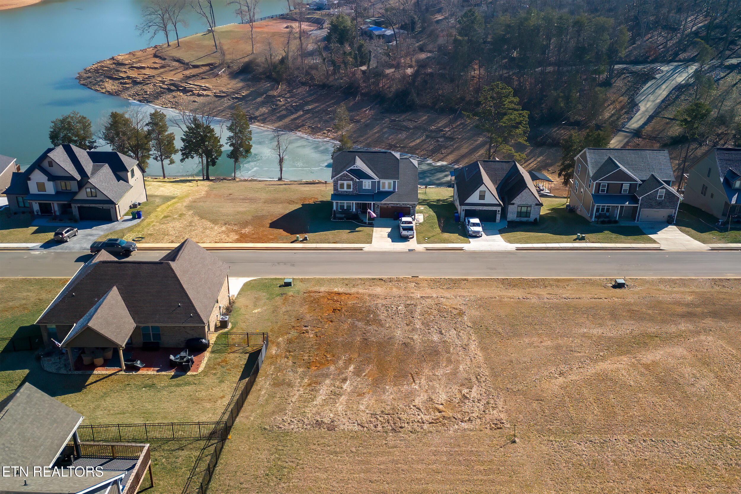 Lot 129 Bridgewater Blvd Property Photo 10