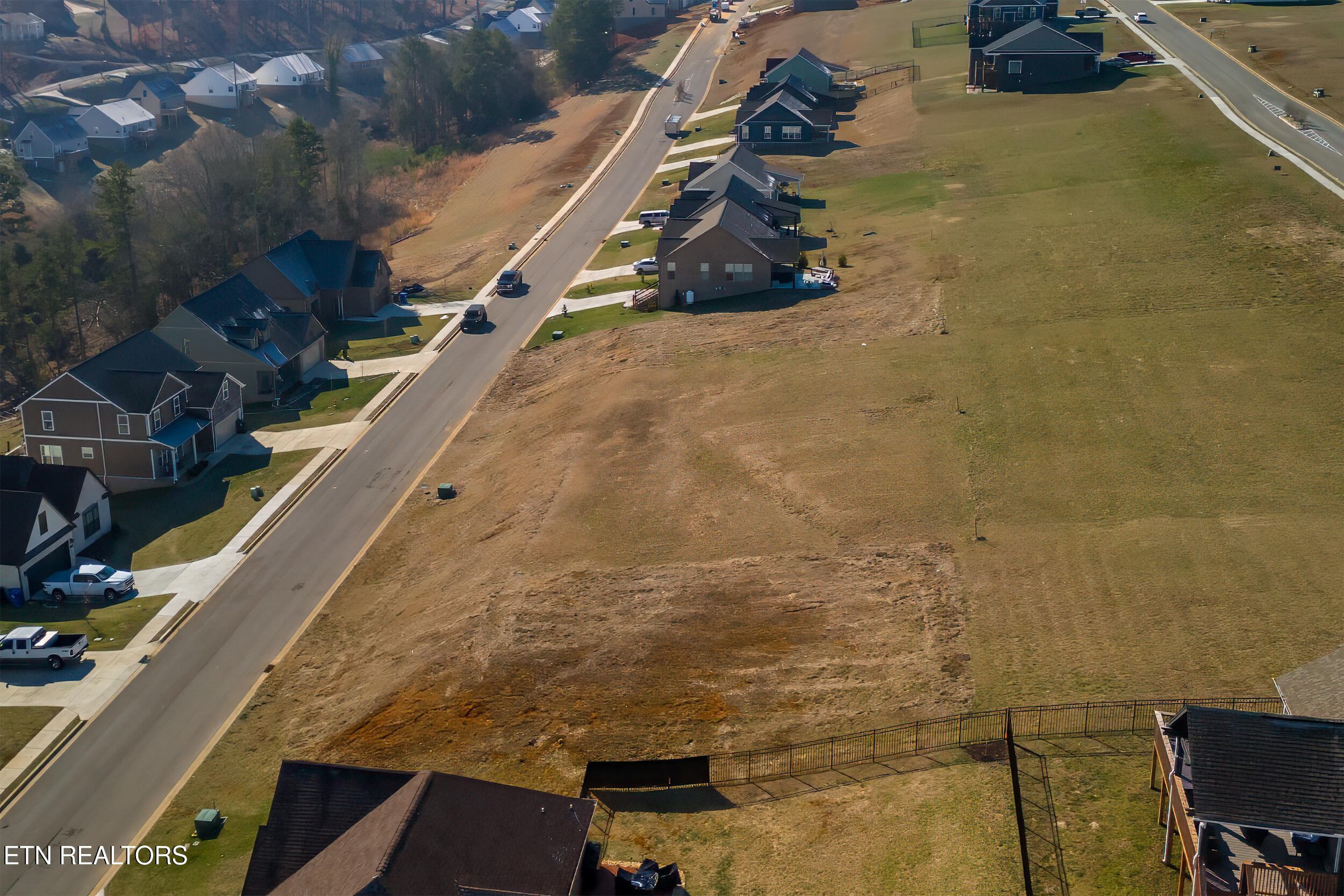 Lot 129 Bridgewater Blvd Property Photo 11