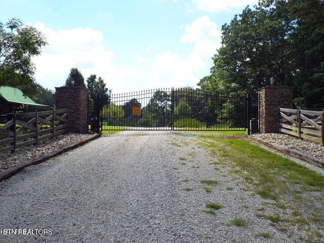 Tract 9 George Drive Property Photo 2