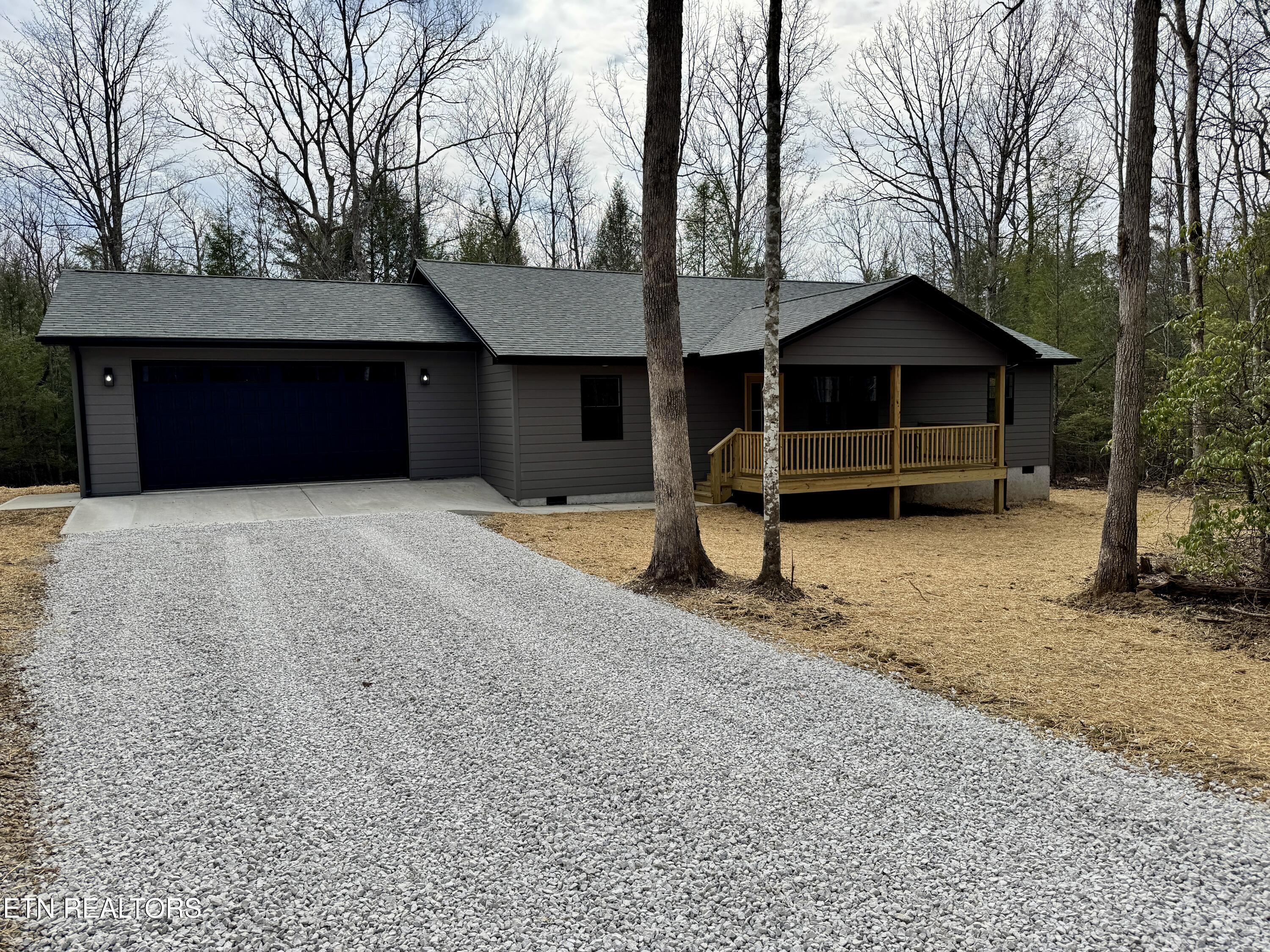 237 Elzie's Way Property Photo