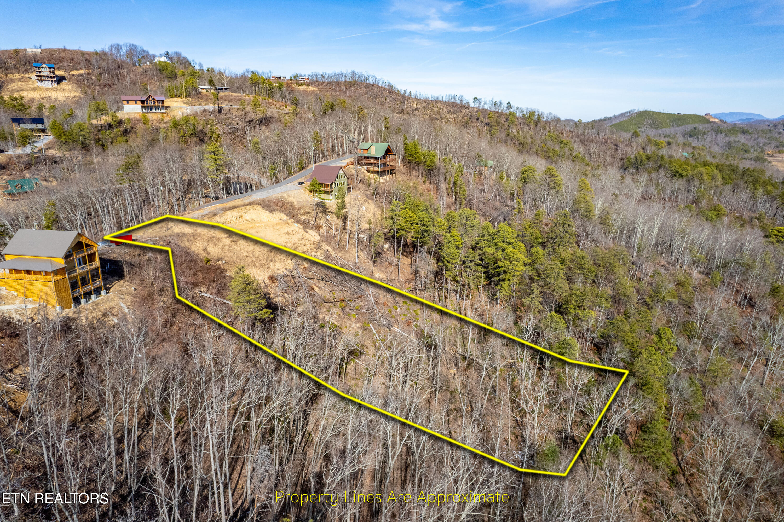 2861 Indigo Lane Property Photo 2
