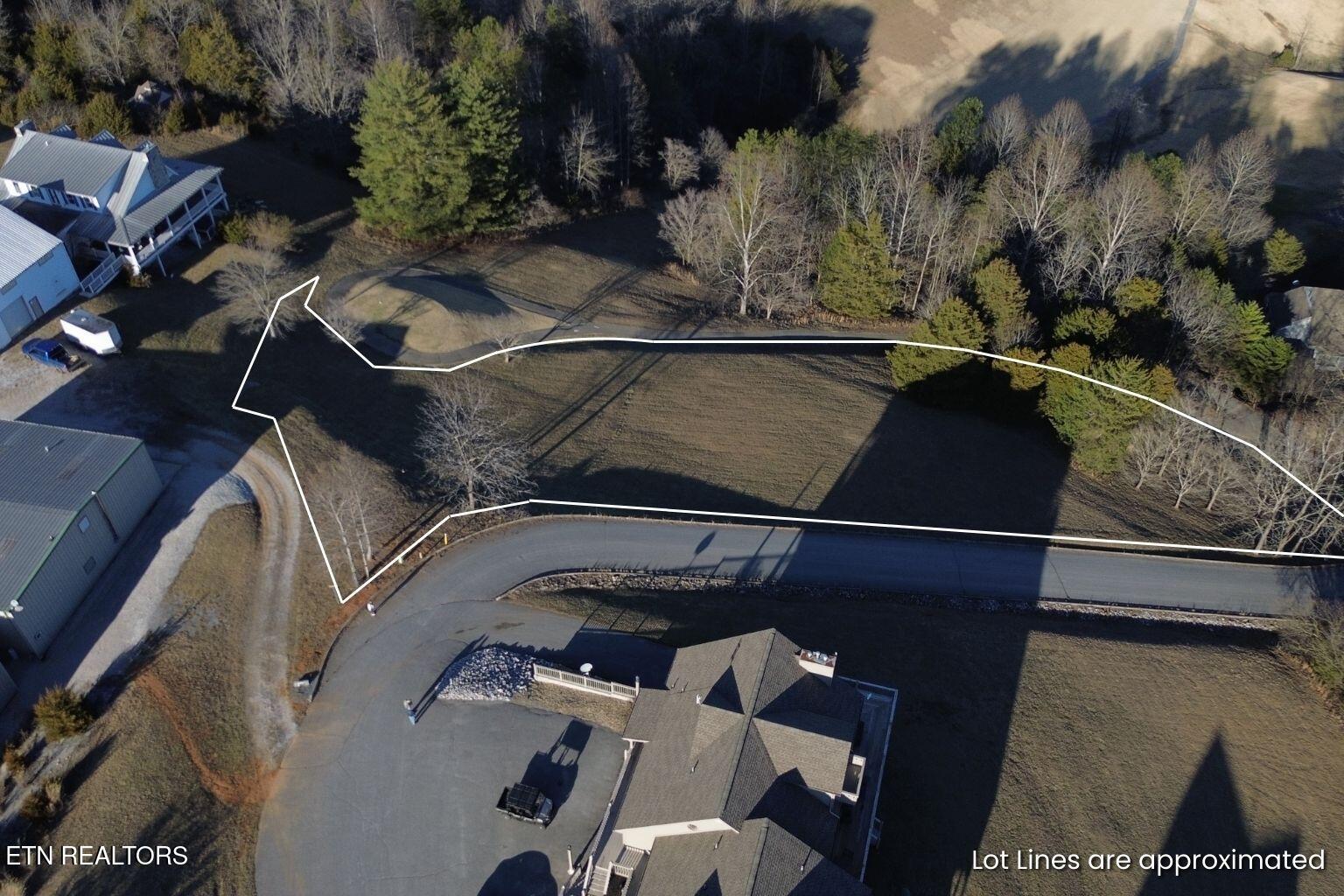 0 Wedgewood Lane Property Photo 3