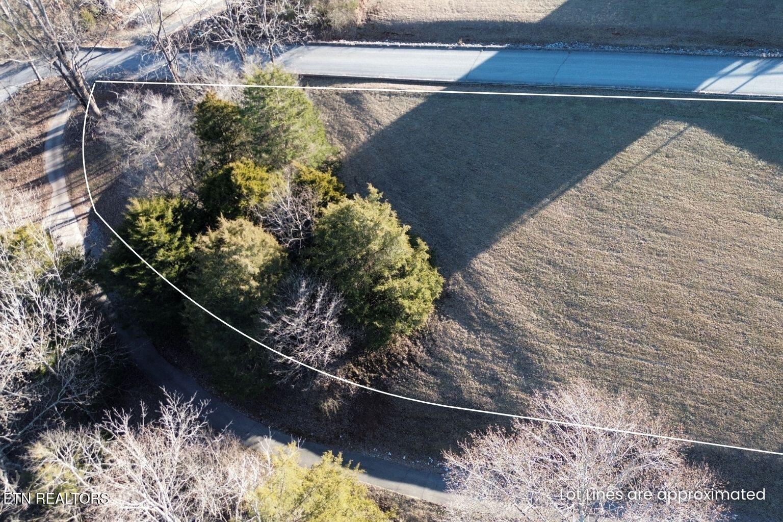0 Wedgewood Lane Property Photo 4