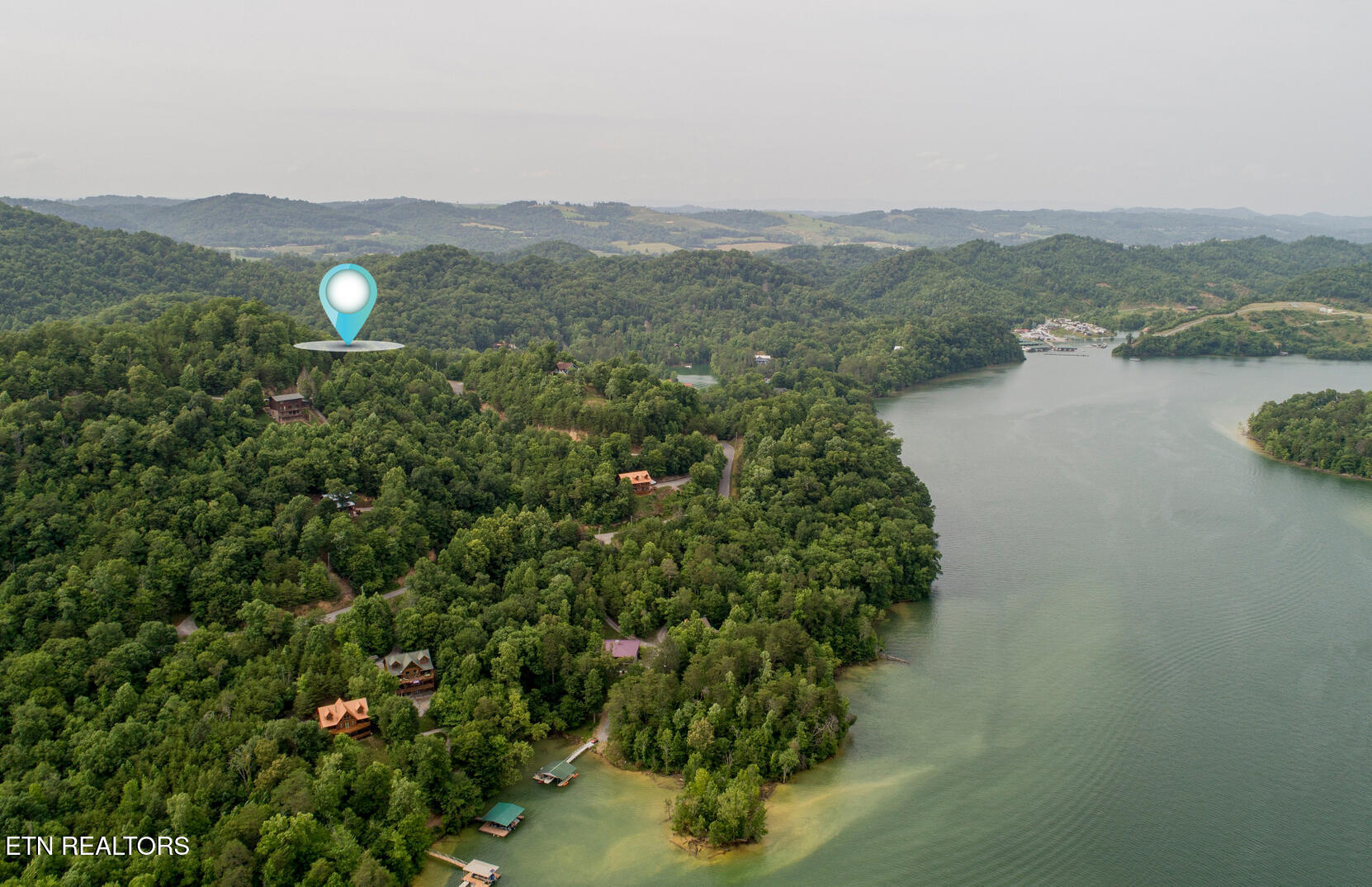 Lot 122 Settlers Point Property Photo