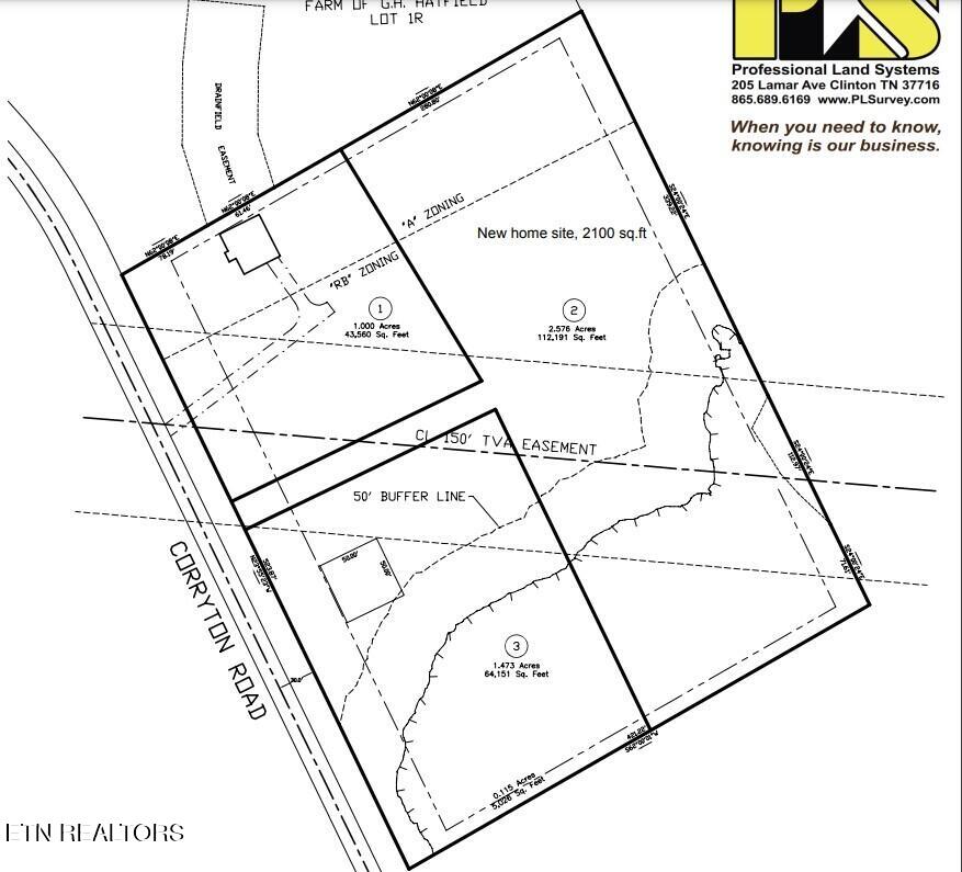 Lot 2 & 3 Corryton Rd Property Photo 12