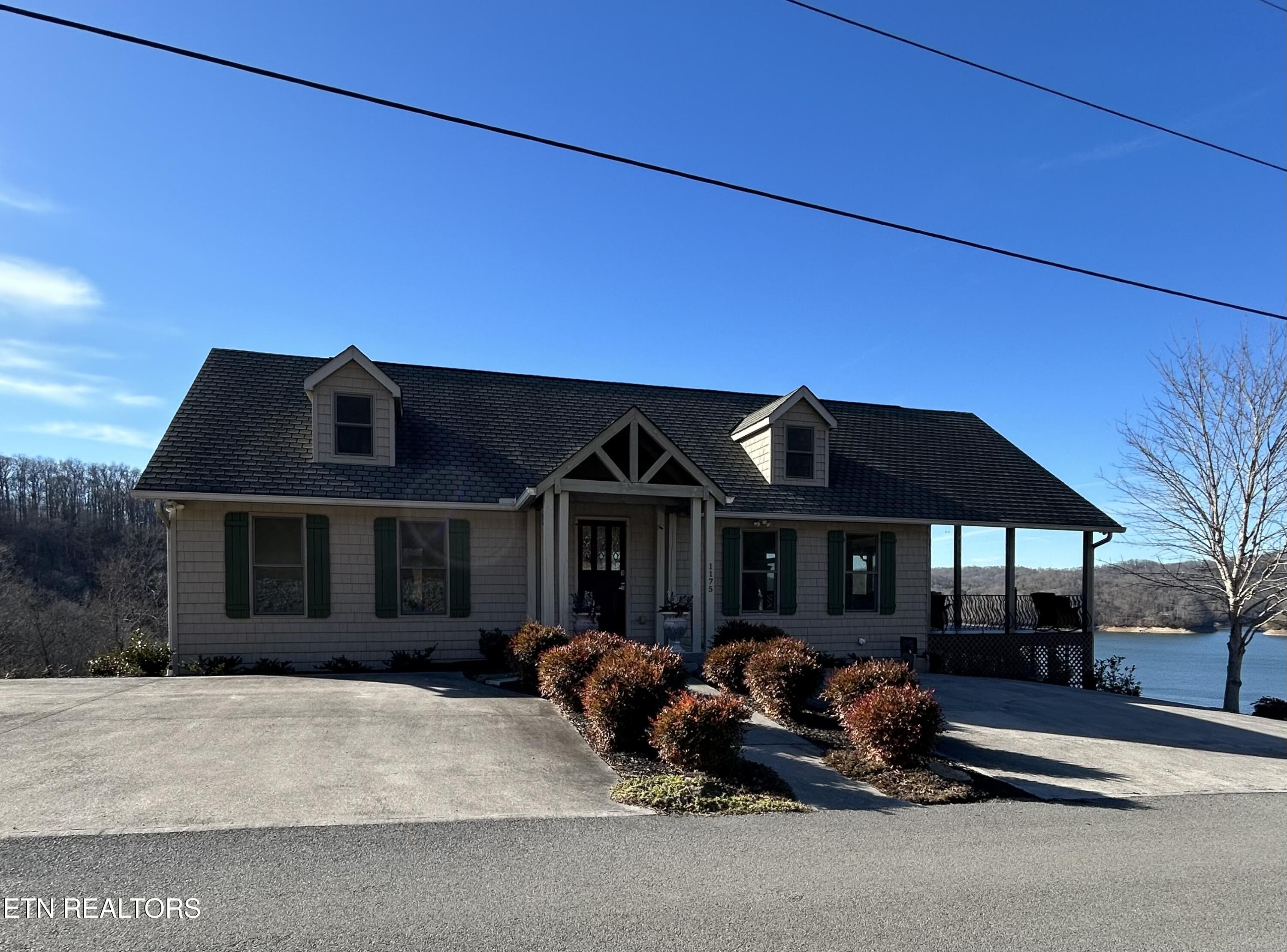 Lot 183 Eagle Cove Pkwy Property Photo 3