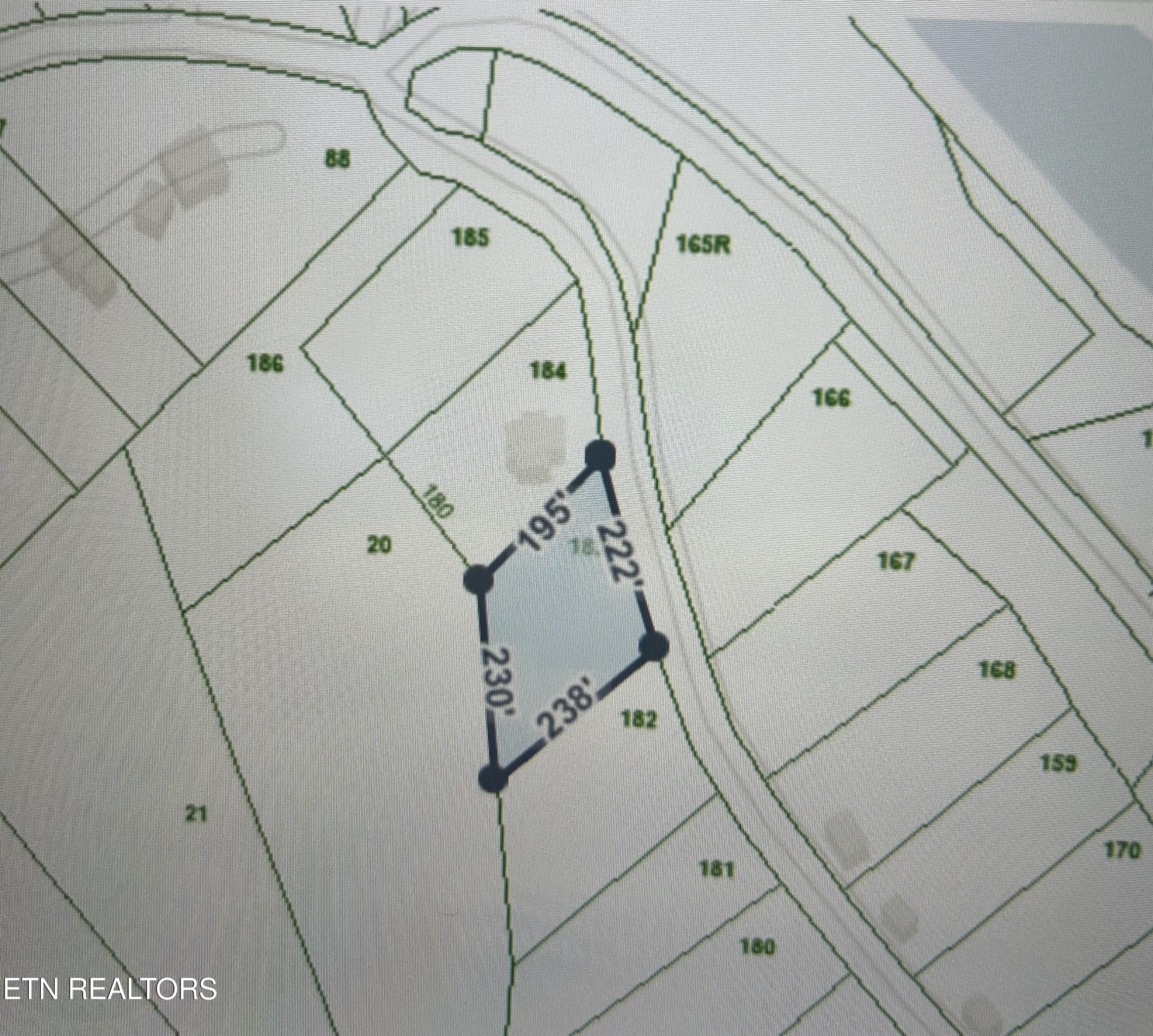 Lot 183 Eagle Cove Pkwy Property Photo 8