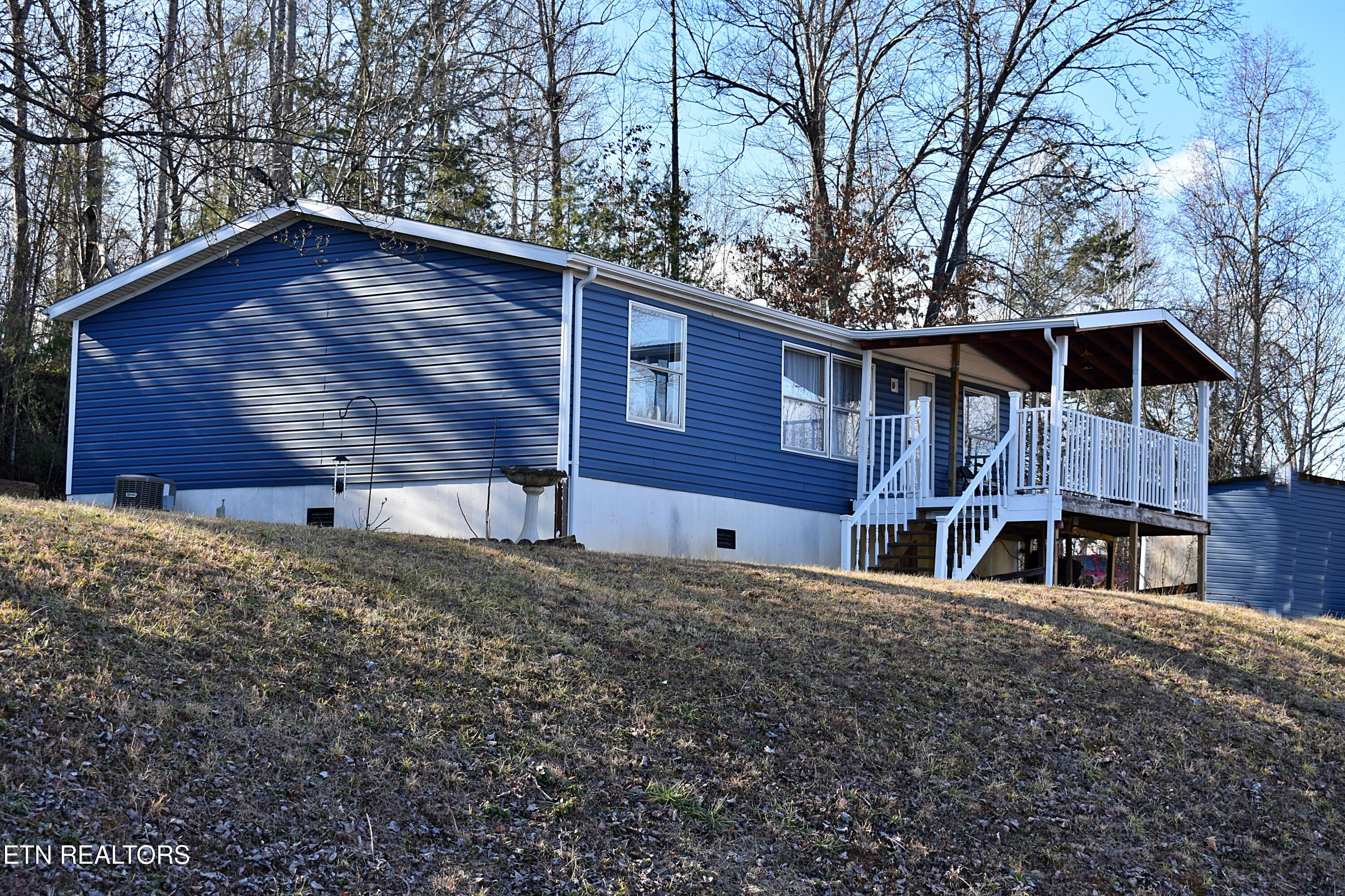 223 Beamer Rd Property Photo