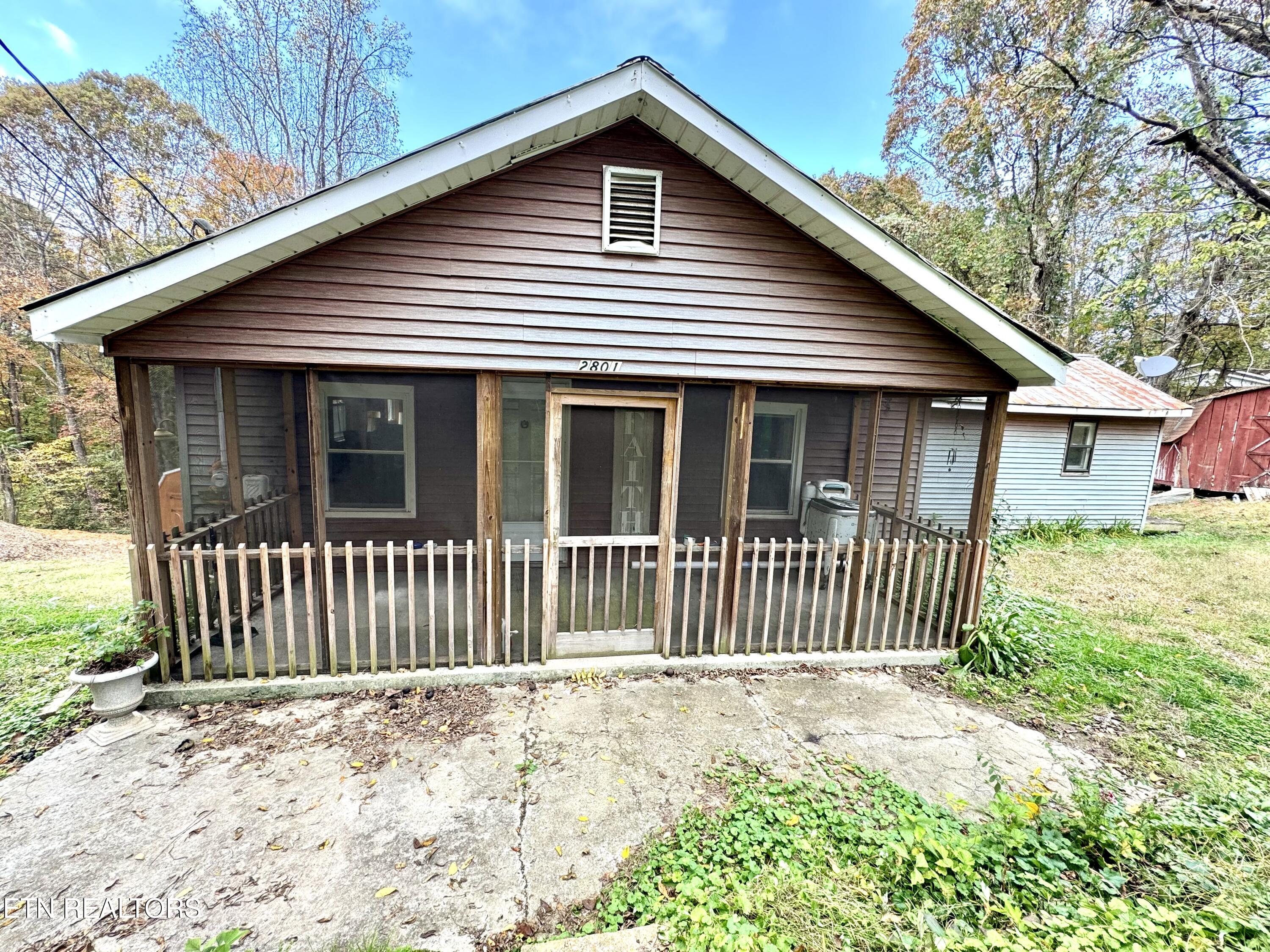 2801 Oak Grove Rd Property Photo