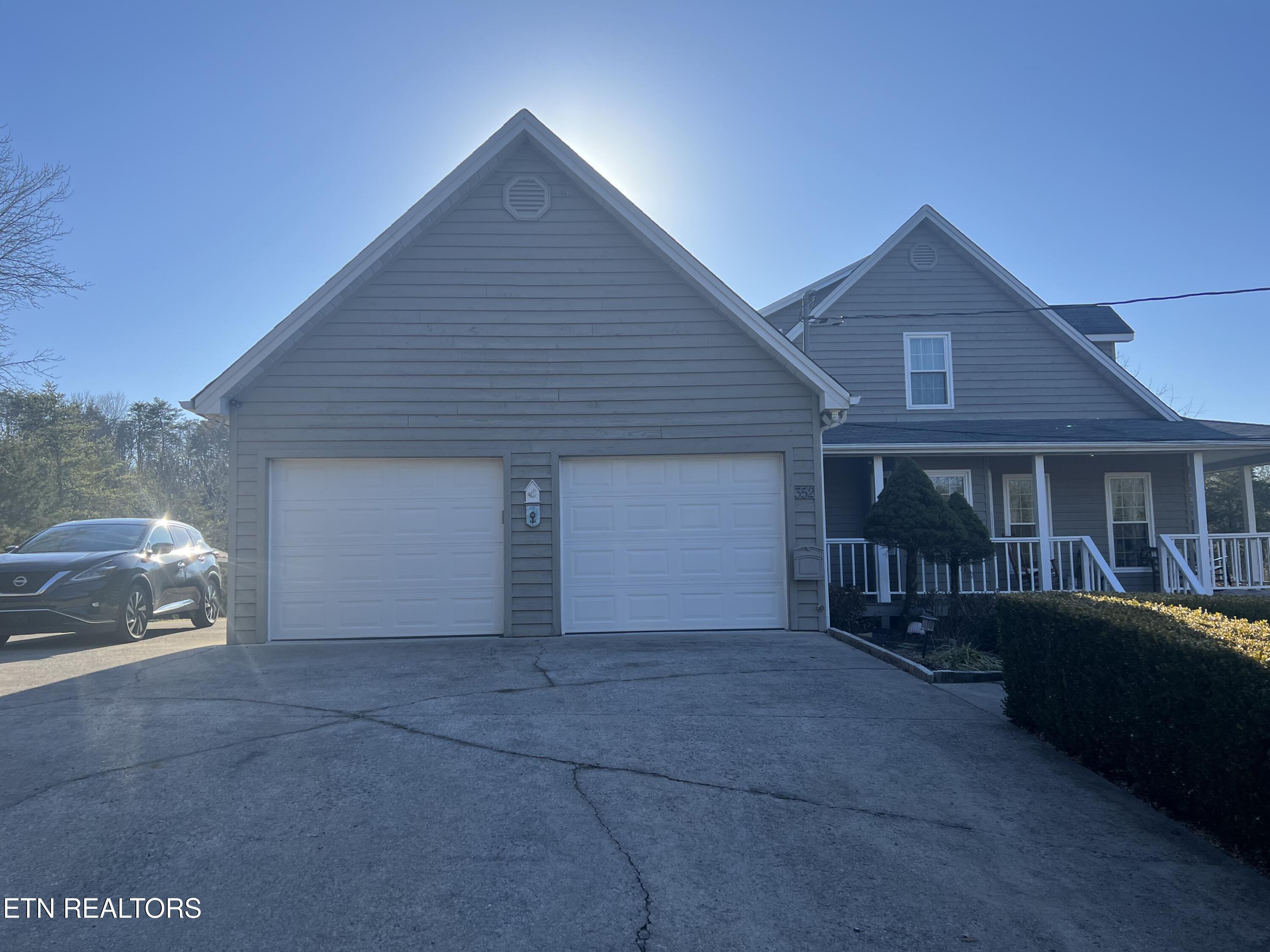 352 Alder Branch Rd Property Photo 1