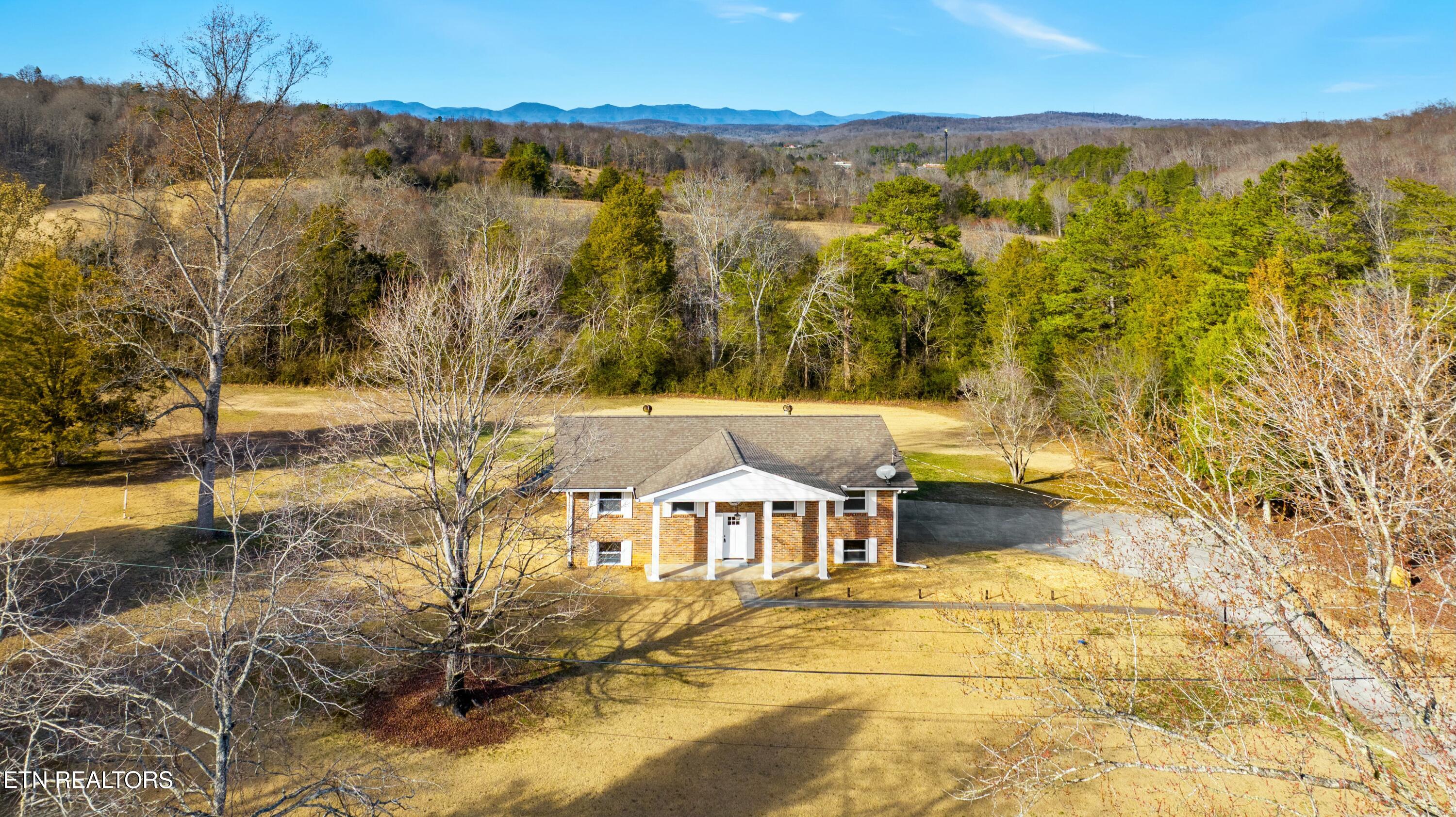 726 Montview Drive Property Photo