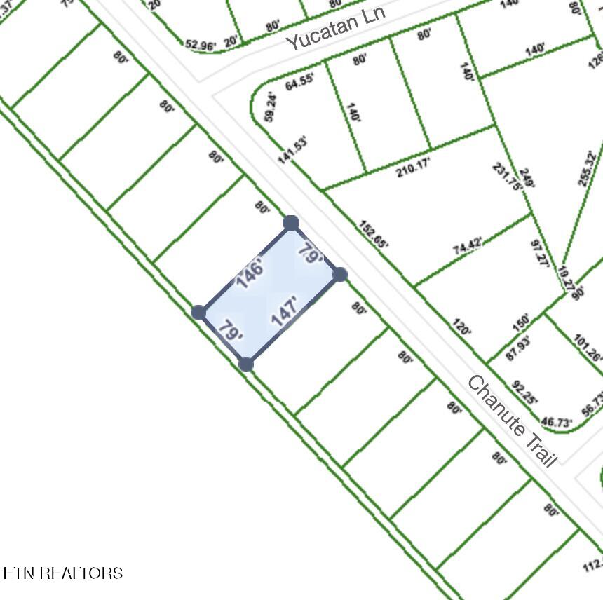 1130 Chanute Tr Property Photo 5