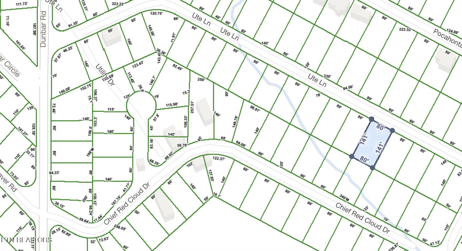 7032 Ute Lane Property Photo 5