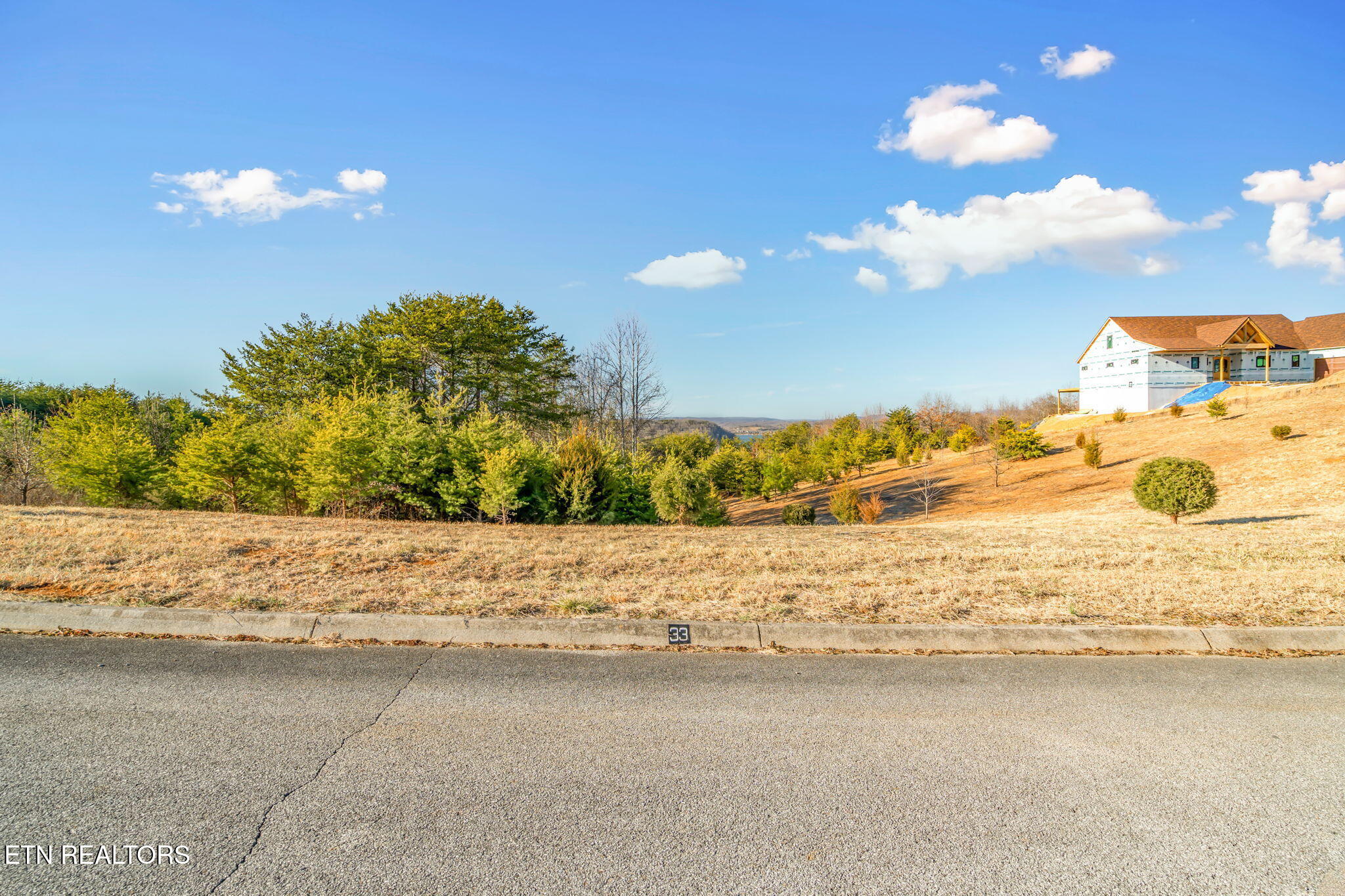 Lot 33 Melea Lane Property Photo 2