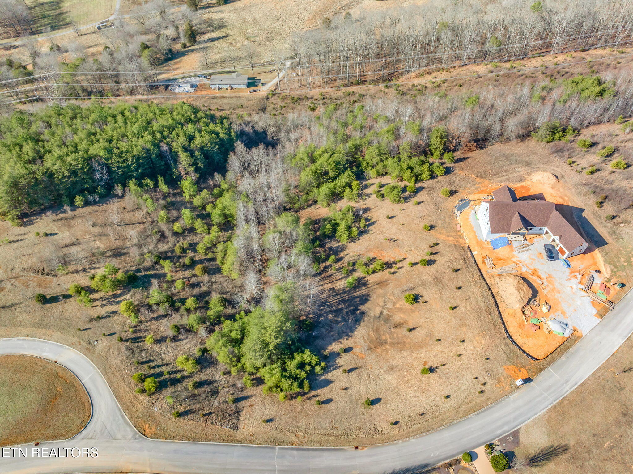 Lot 33 Melea Lane Property Photo 17