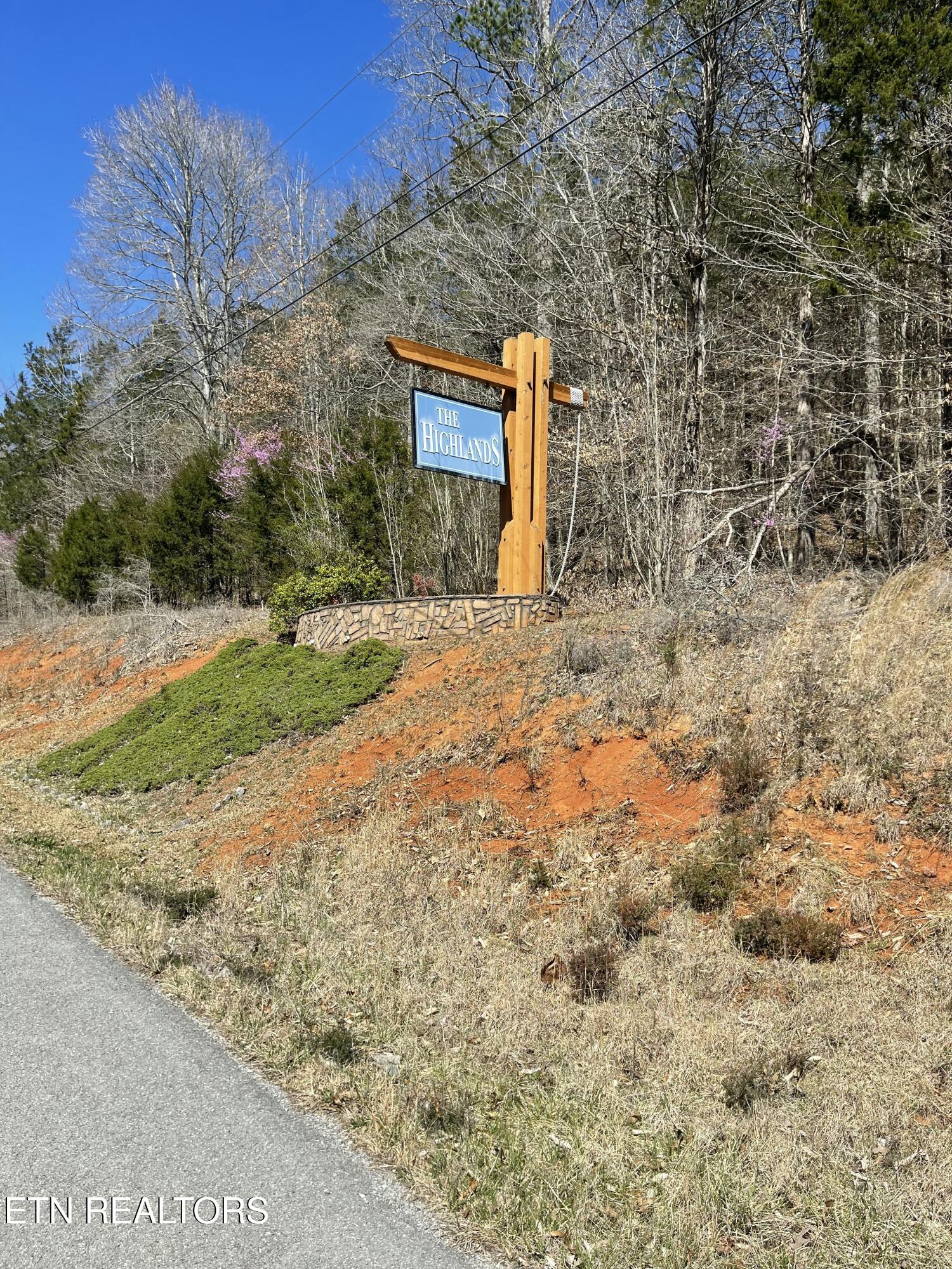 Highland Trace Property Photo 2