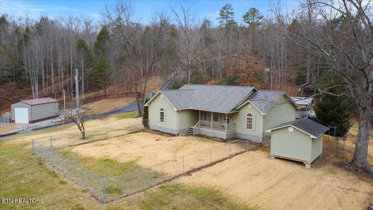 142 Wagon Wheel Lane Property Photo