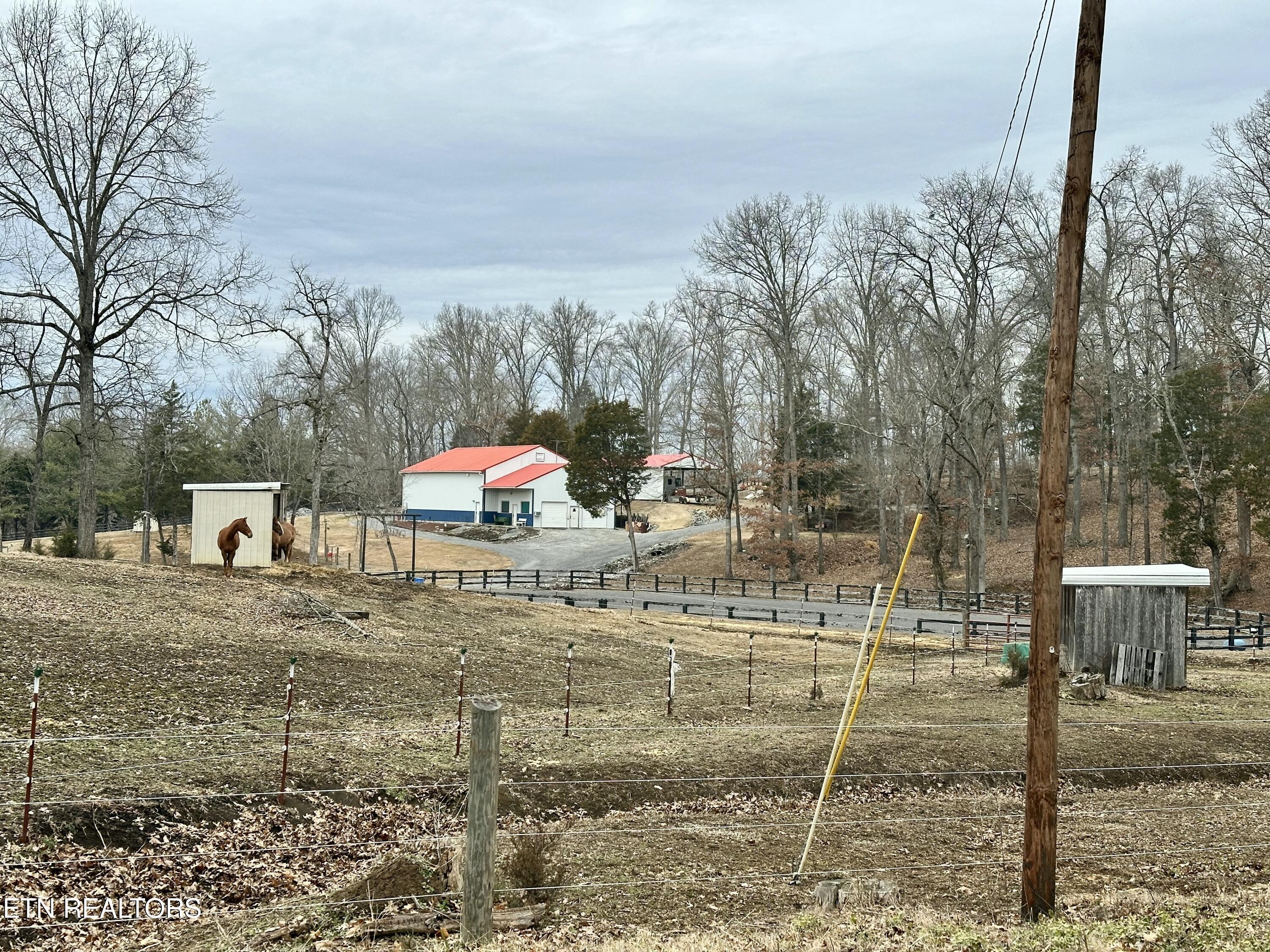 3660 Haven Hill Rd Property Photo 8