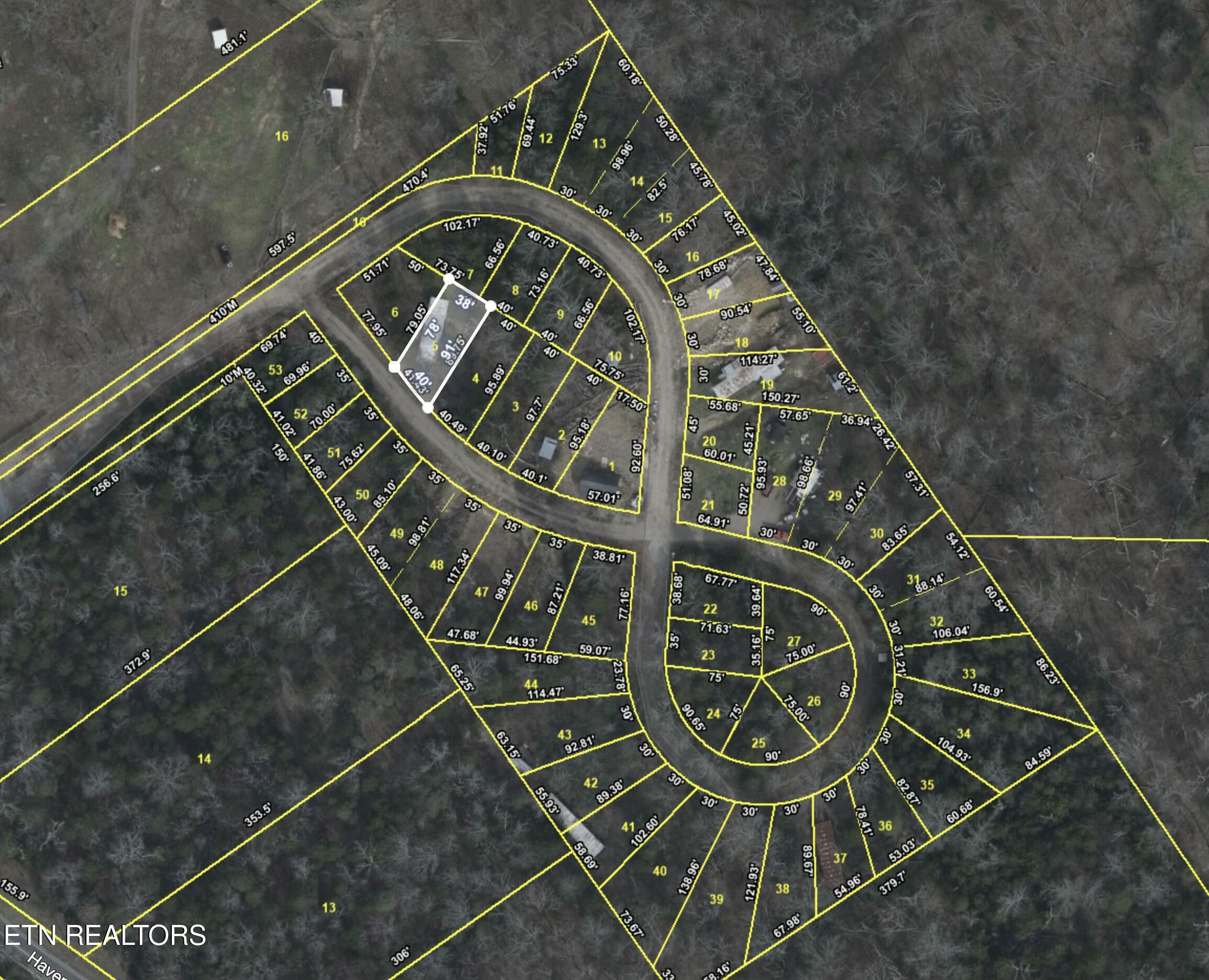 3660 Haven Hill Rd Property Photo 15