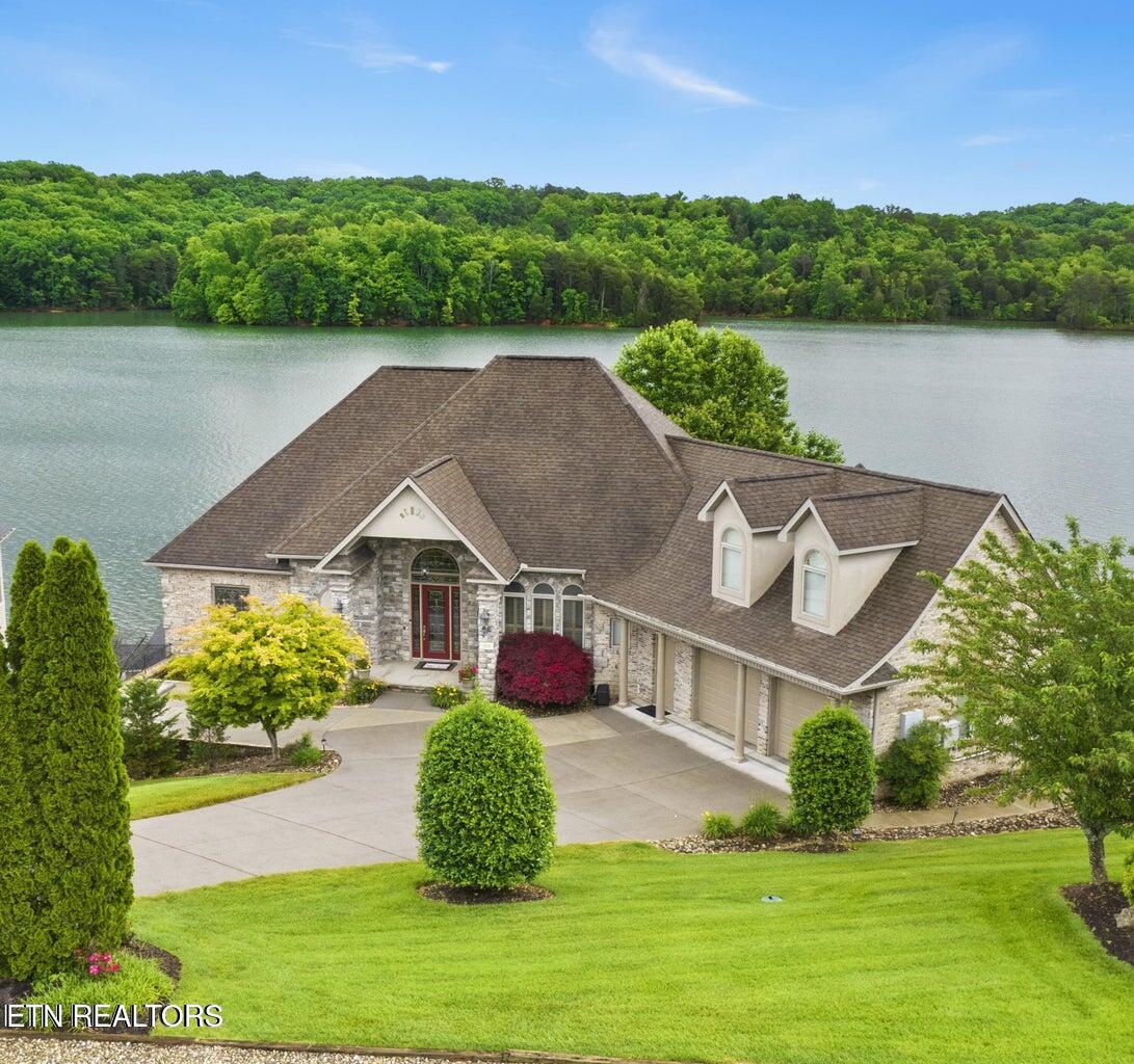 223 Sequoyah Rd Property Photo