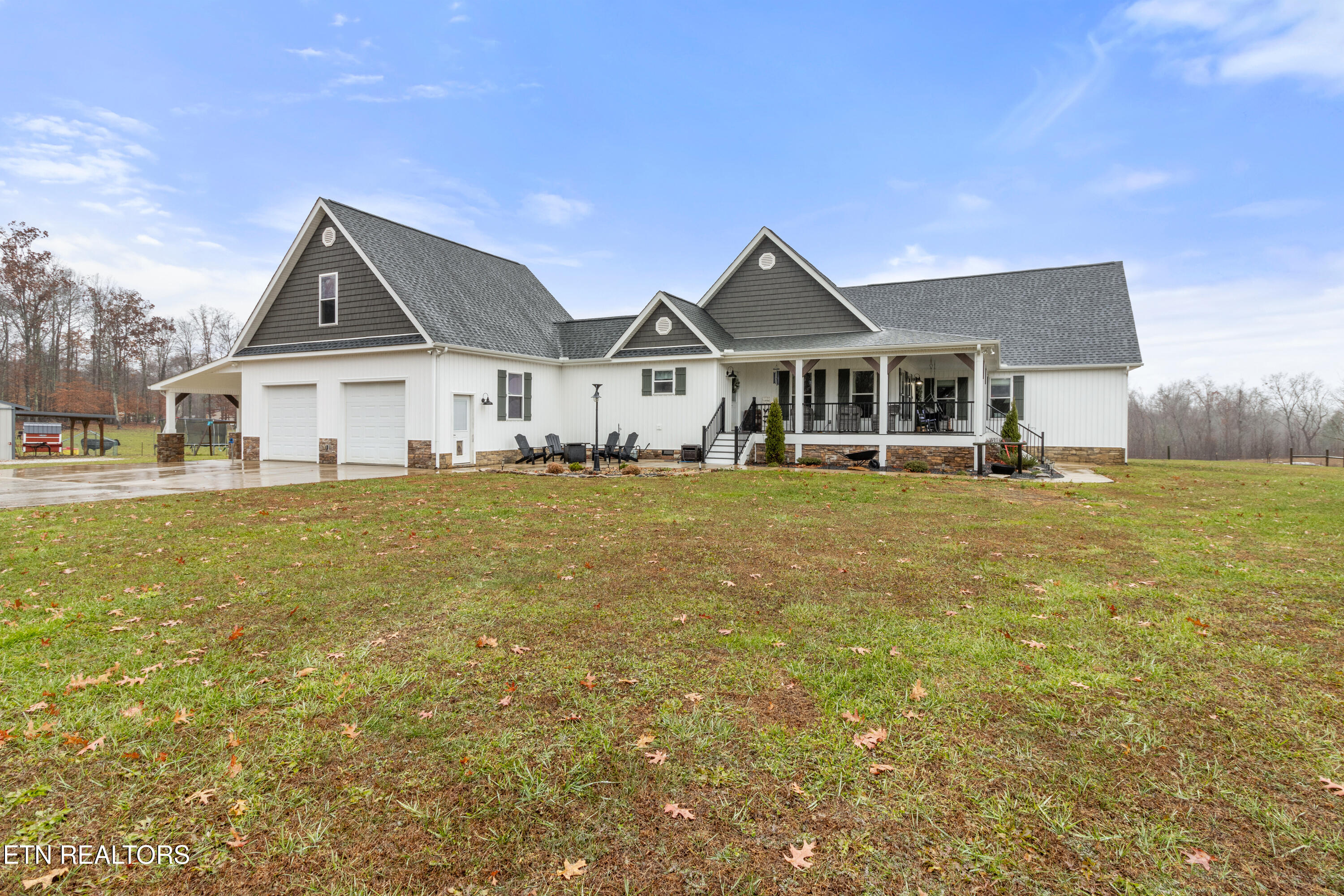 203 Redtail Hollow Rd Property Photo