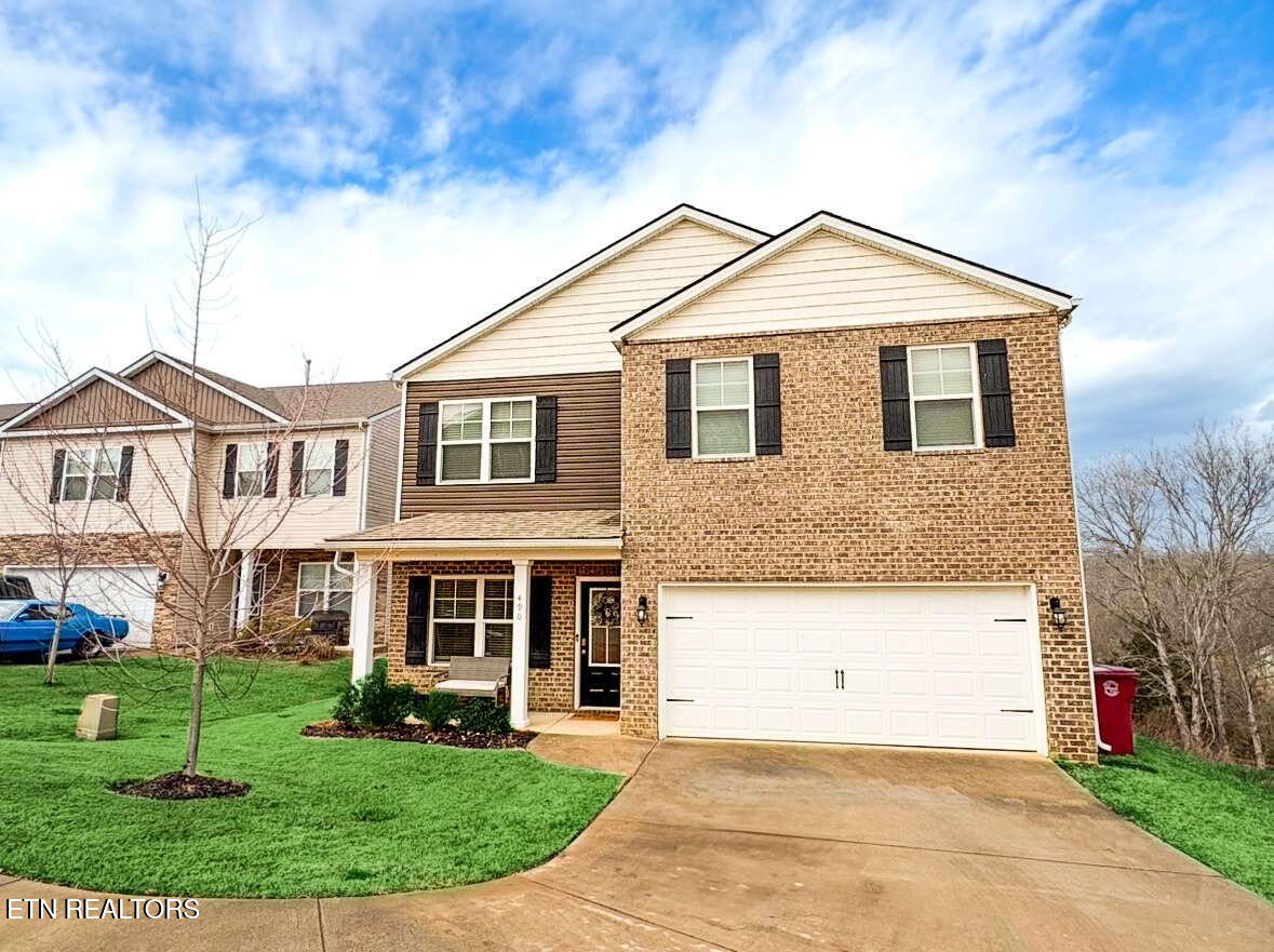 490 Brinkleys Way Property Photo