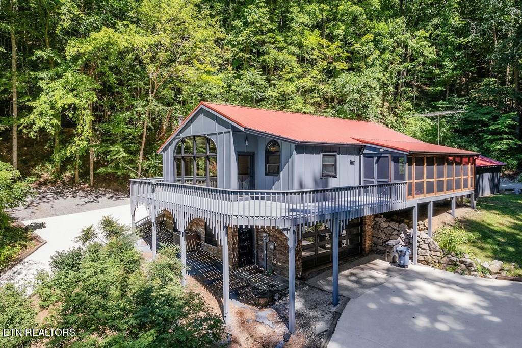 2790 Johnson Chapel Rd Property Photo