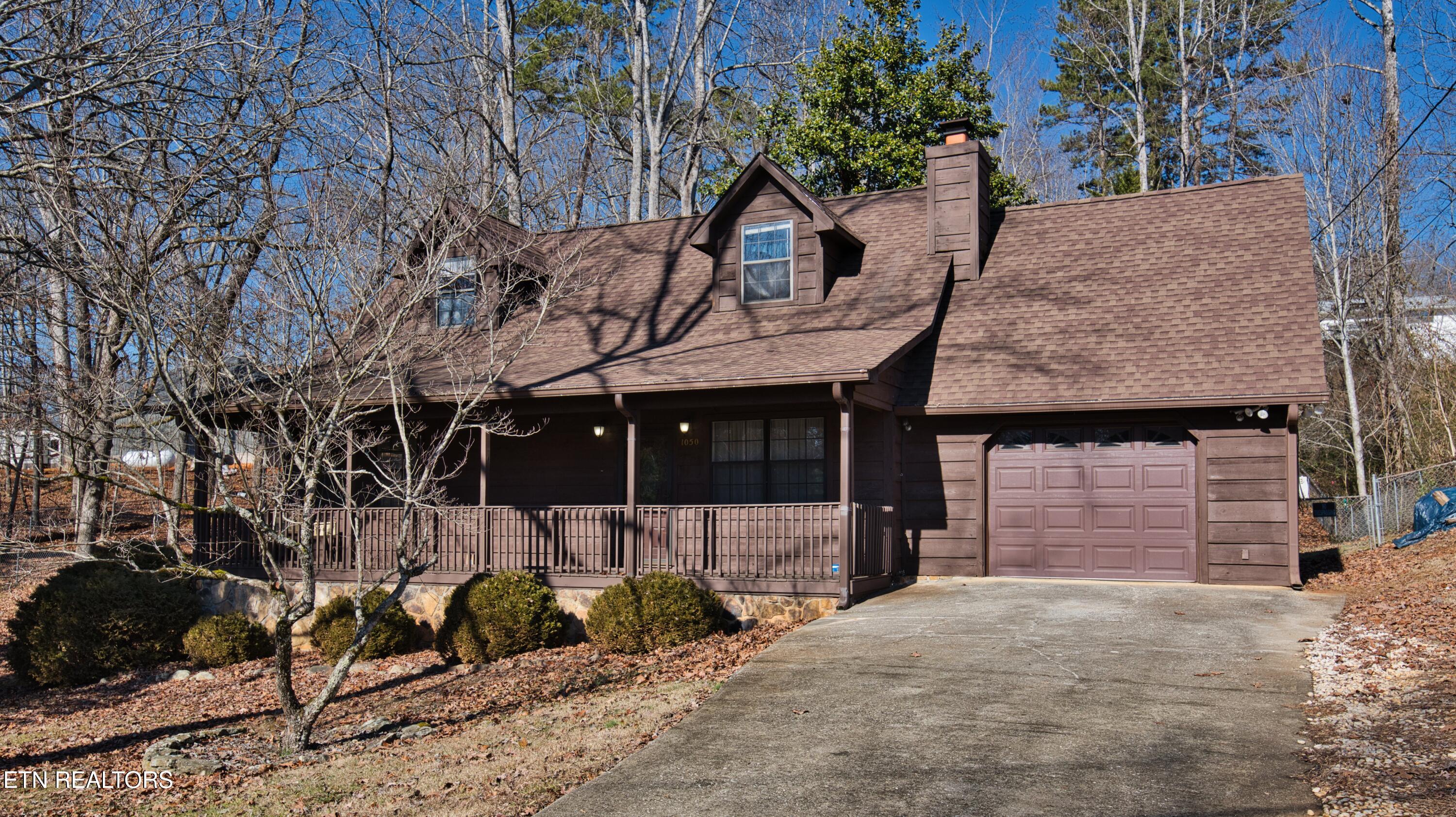 1050 Chris Dale Drive Property Photo