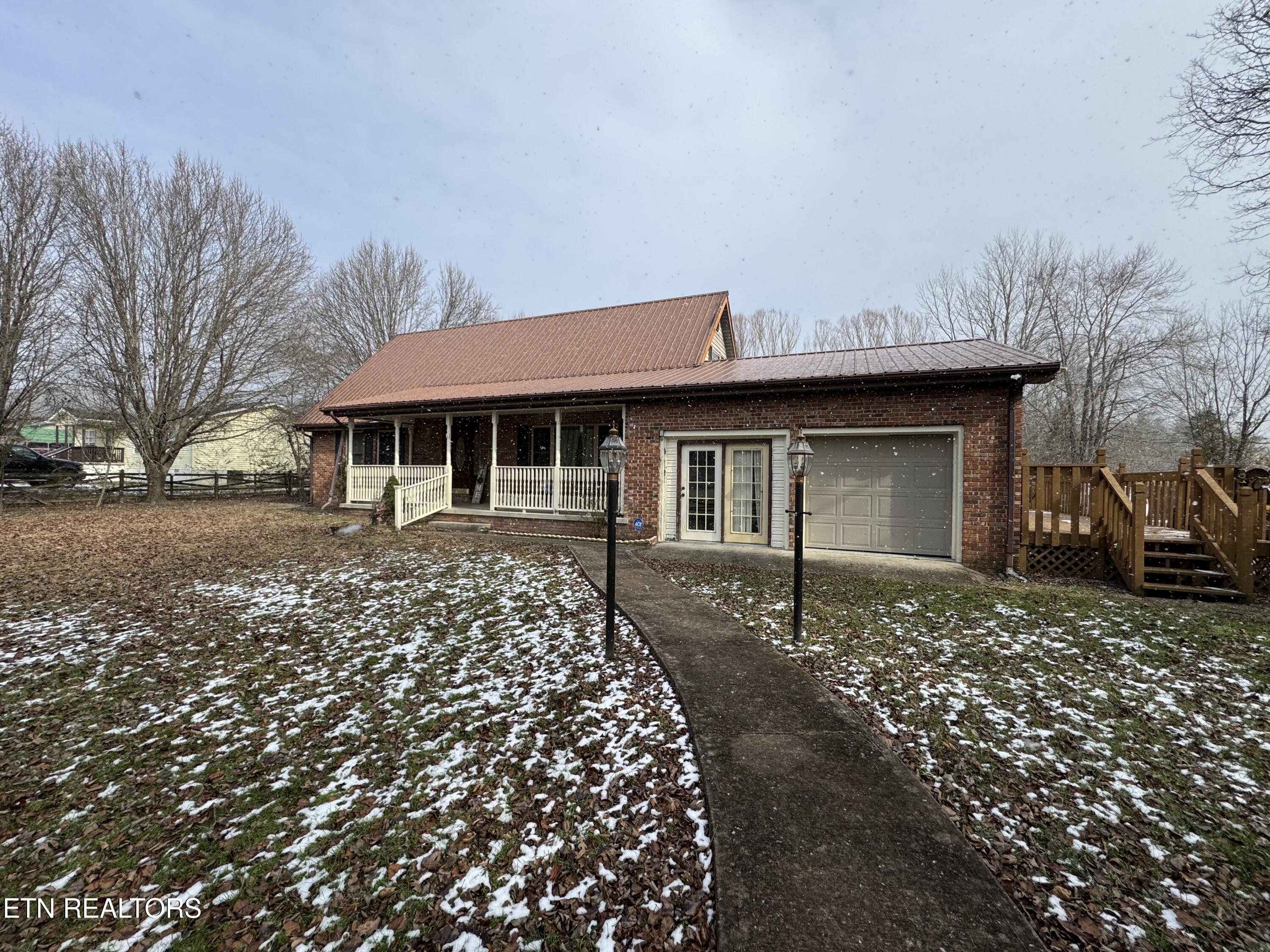 233 Hickory Mill Rd Property Photo