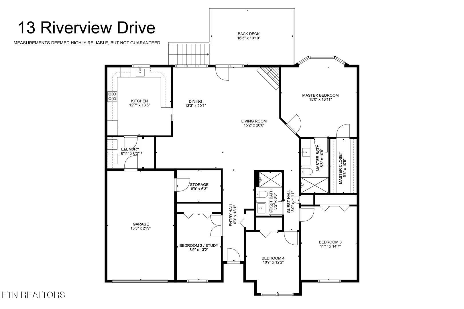 13 Riverview Drive Property Photo 40