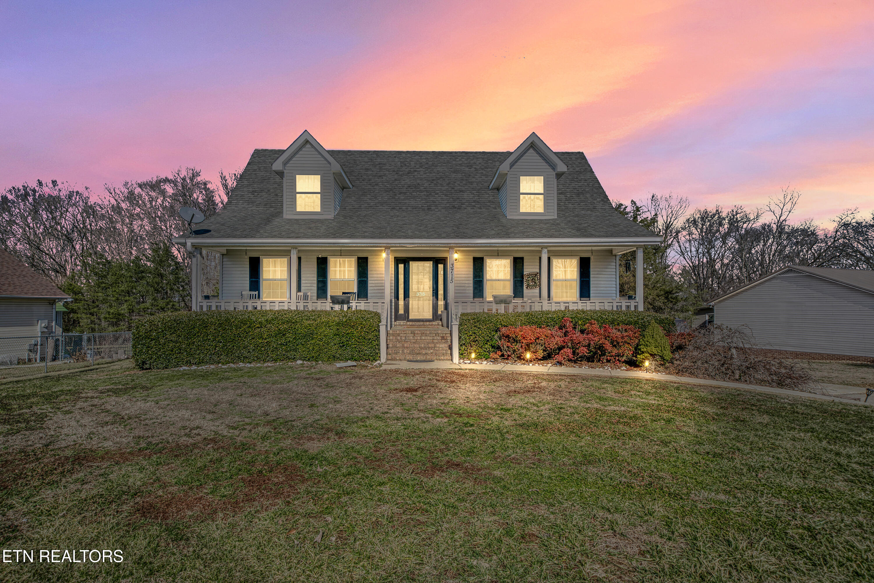 3715 Woodtrace Court Property Photo