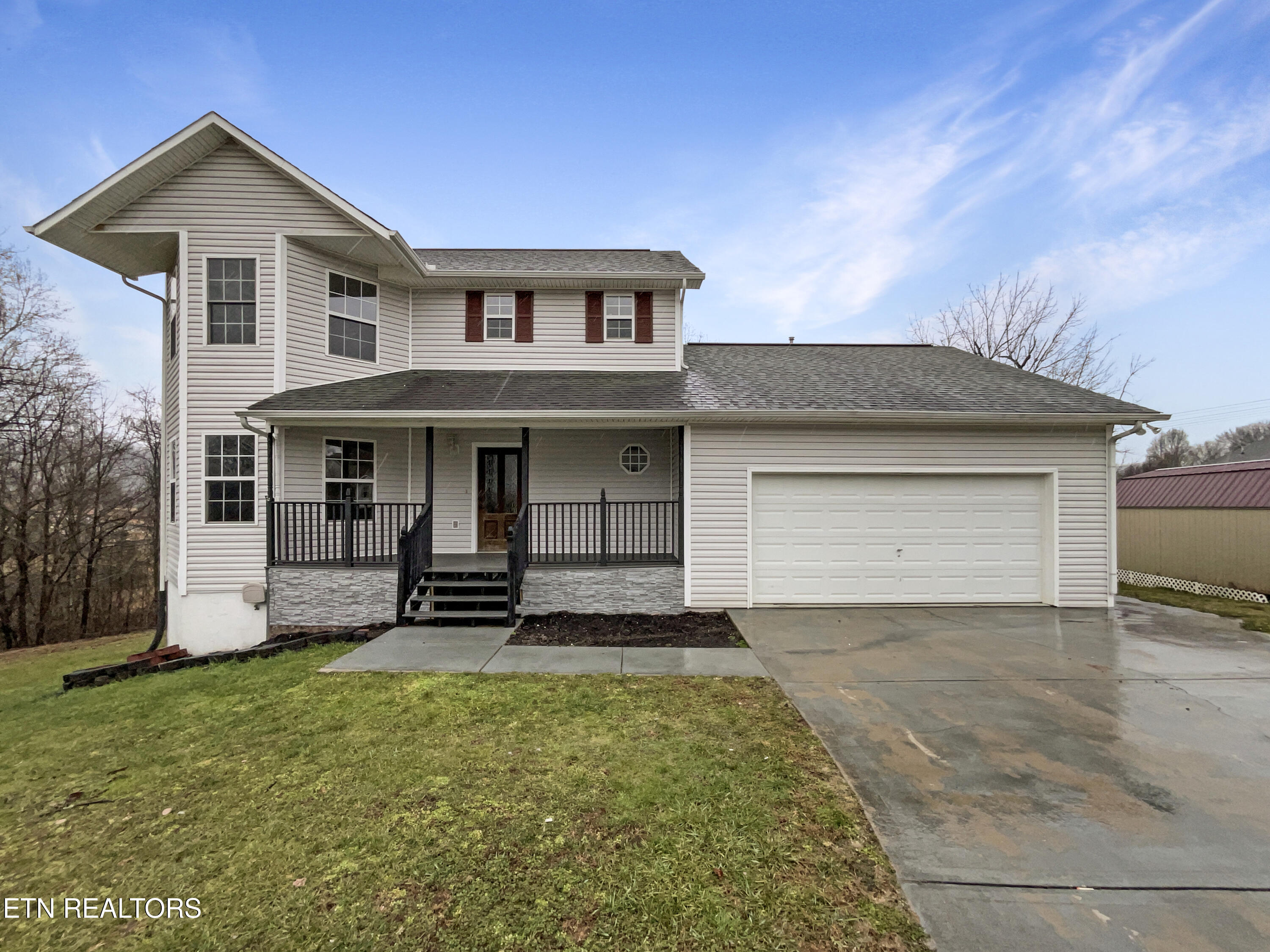 7510 Barnbrook Lane Property Photo