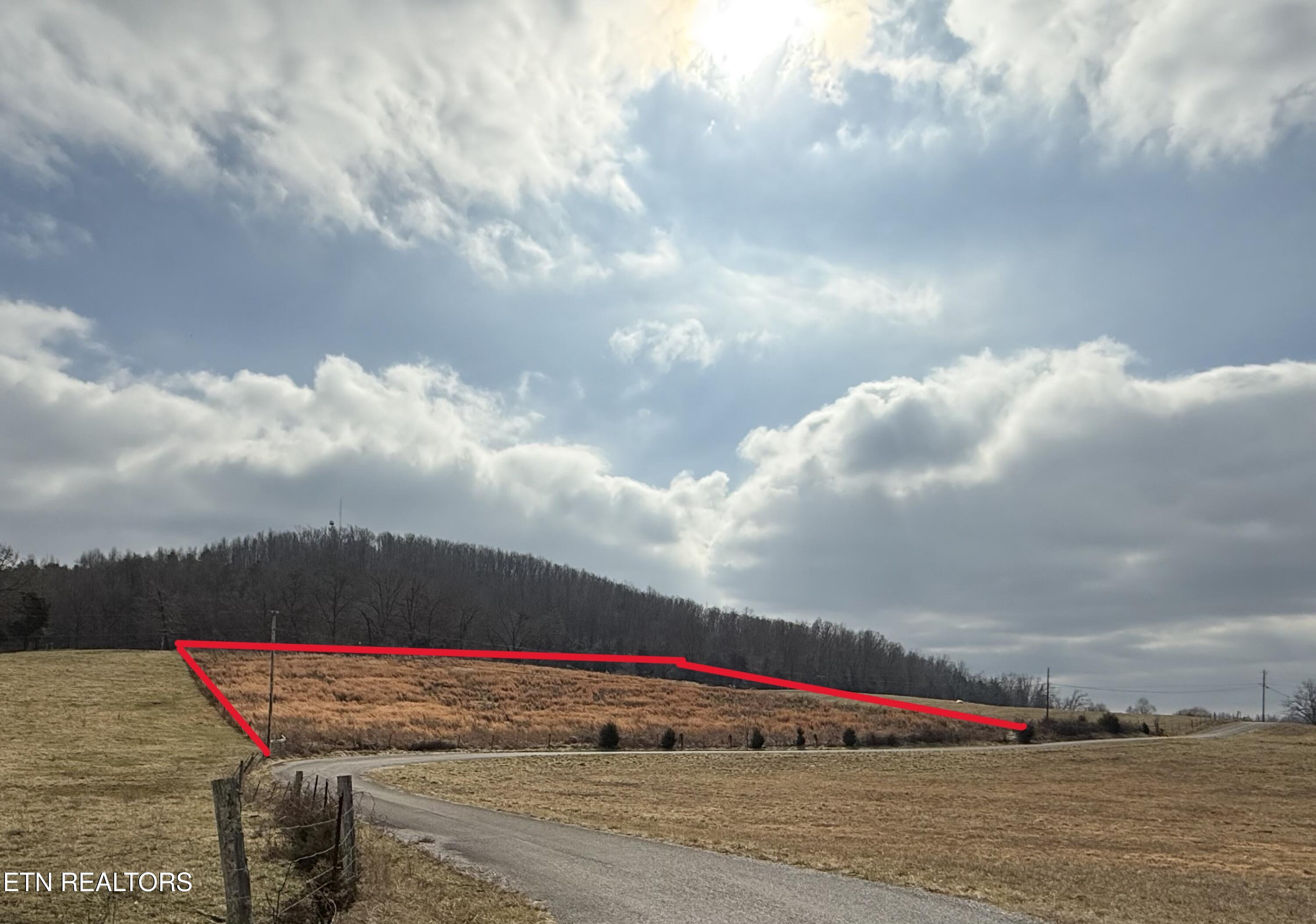3.94 Ac Anderson Rd Property Photo 5