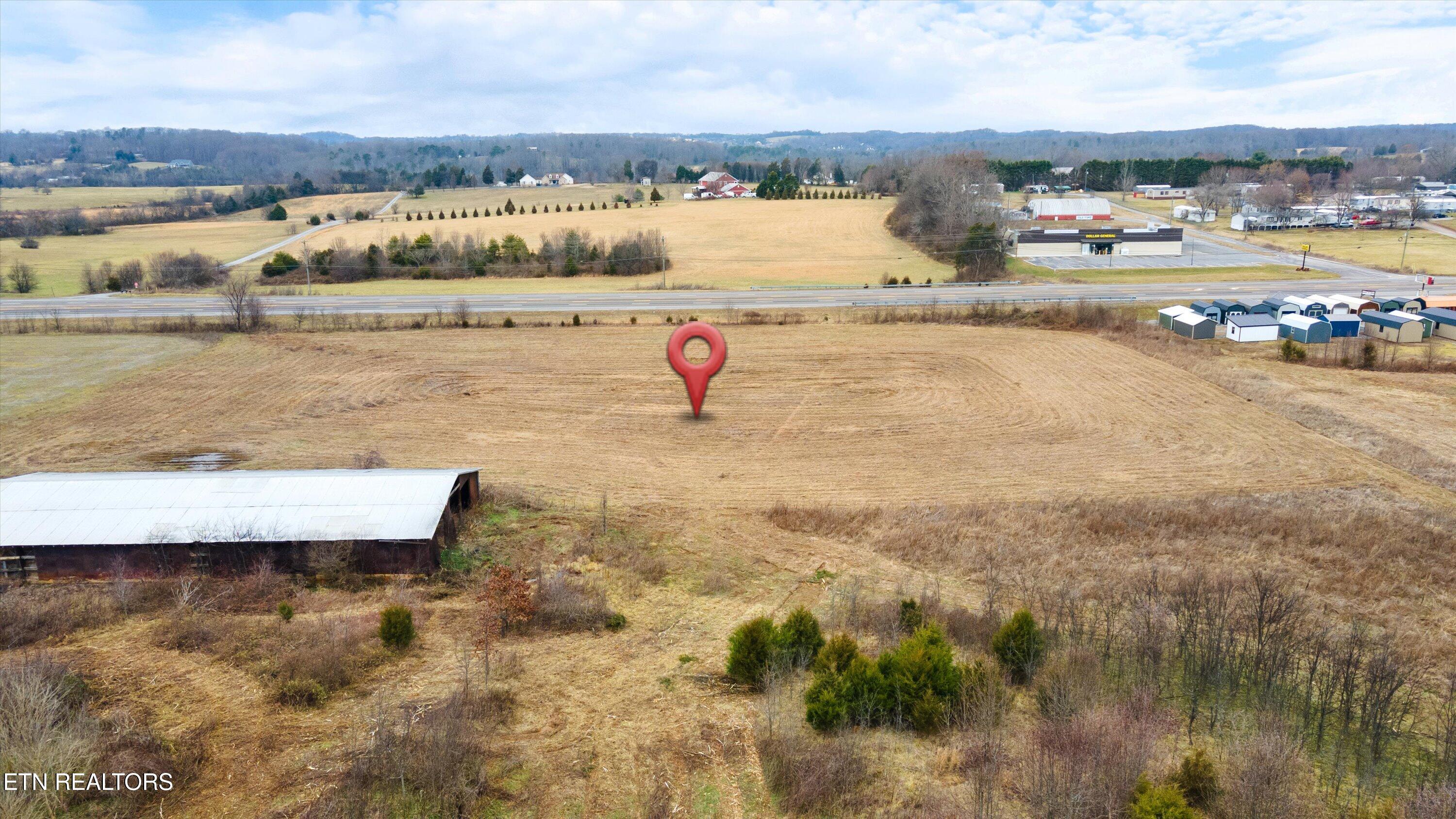 5046 Us Highway 411 S (lot 8) Property Photo