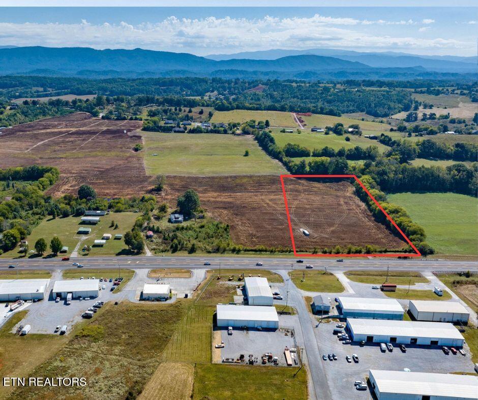 5220 Us Highway 411 S (lot 1) Property Photo