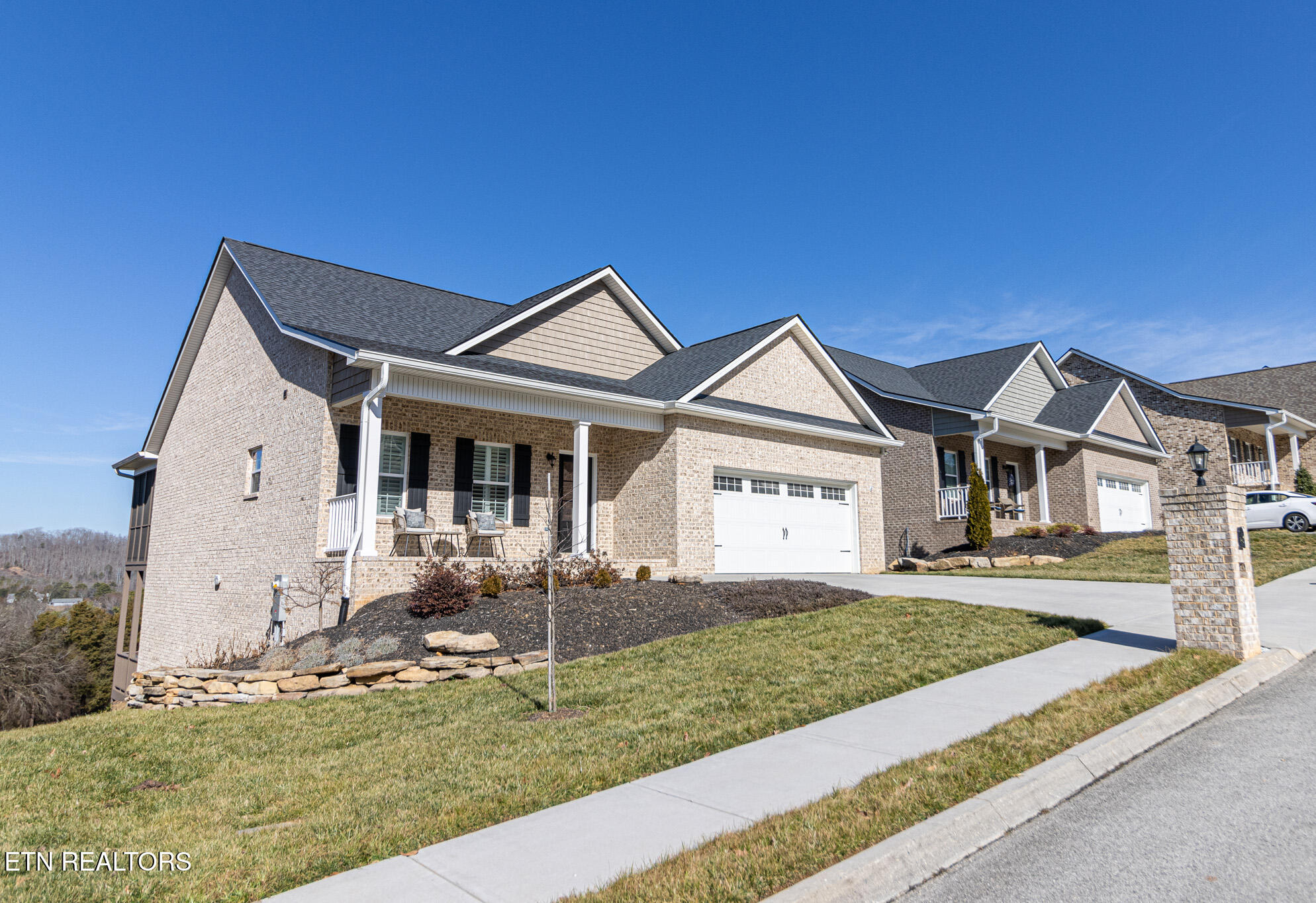 577 Timberline Drive Property Photo