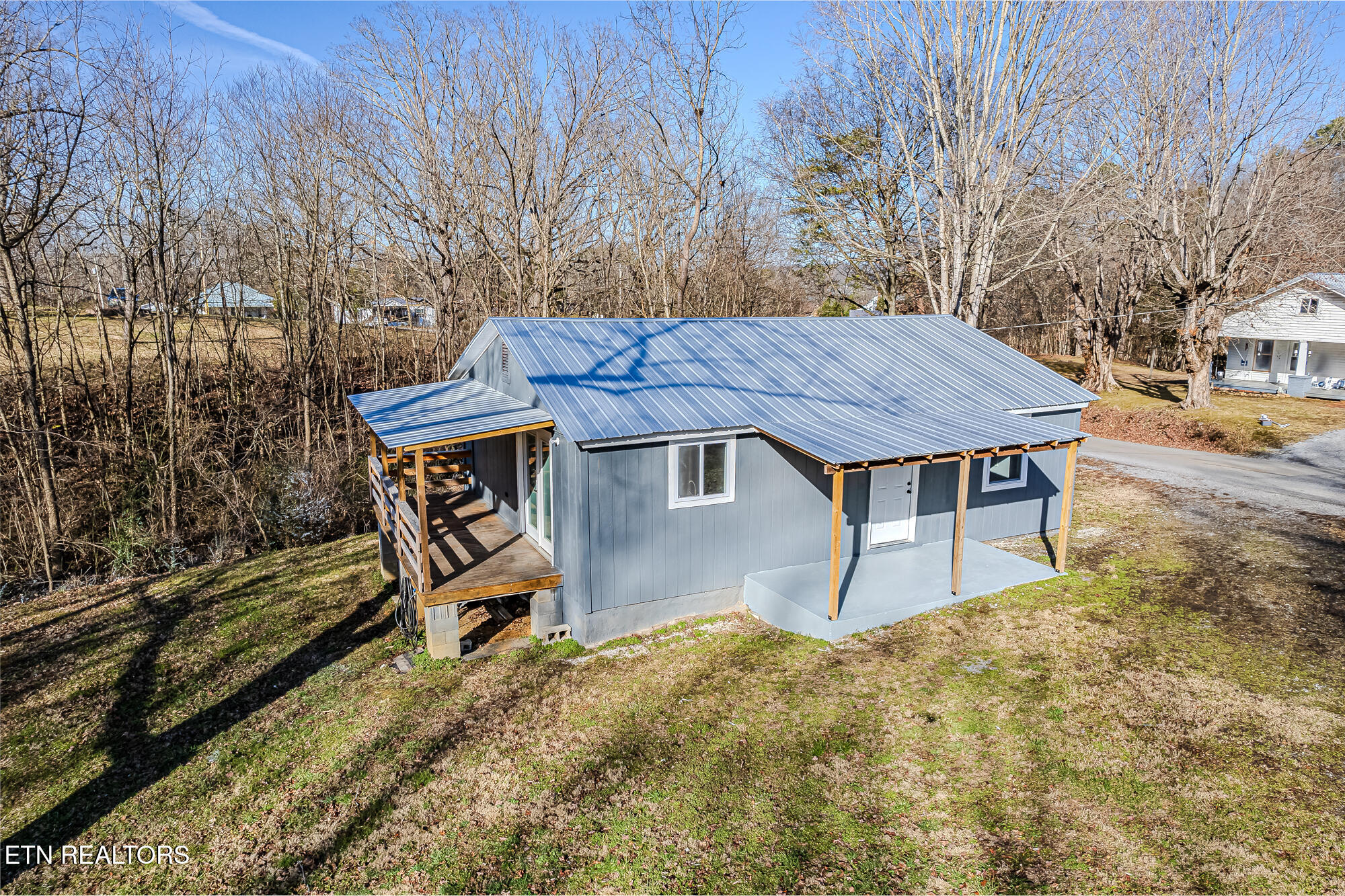 136 County Road 909 Property Photo