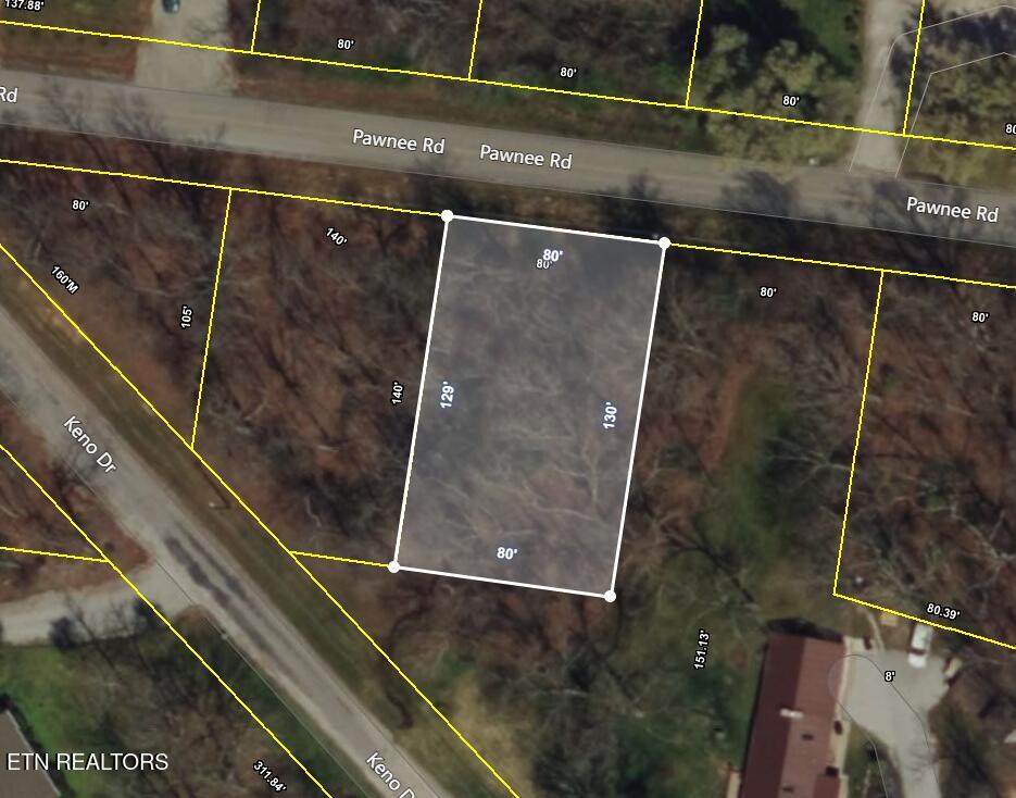 5106 Pawnee Rd Property Photo 1