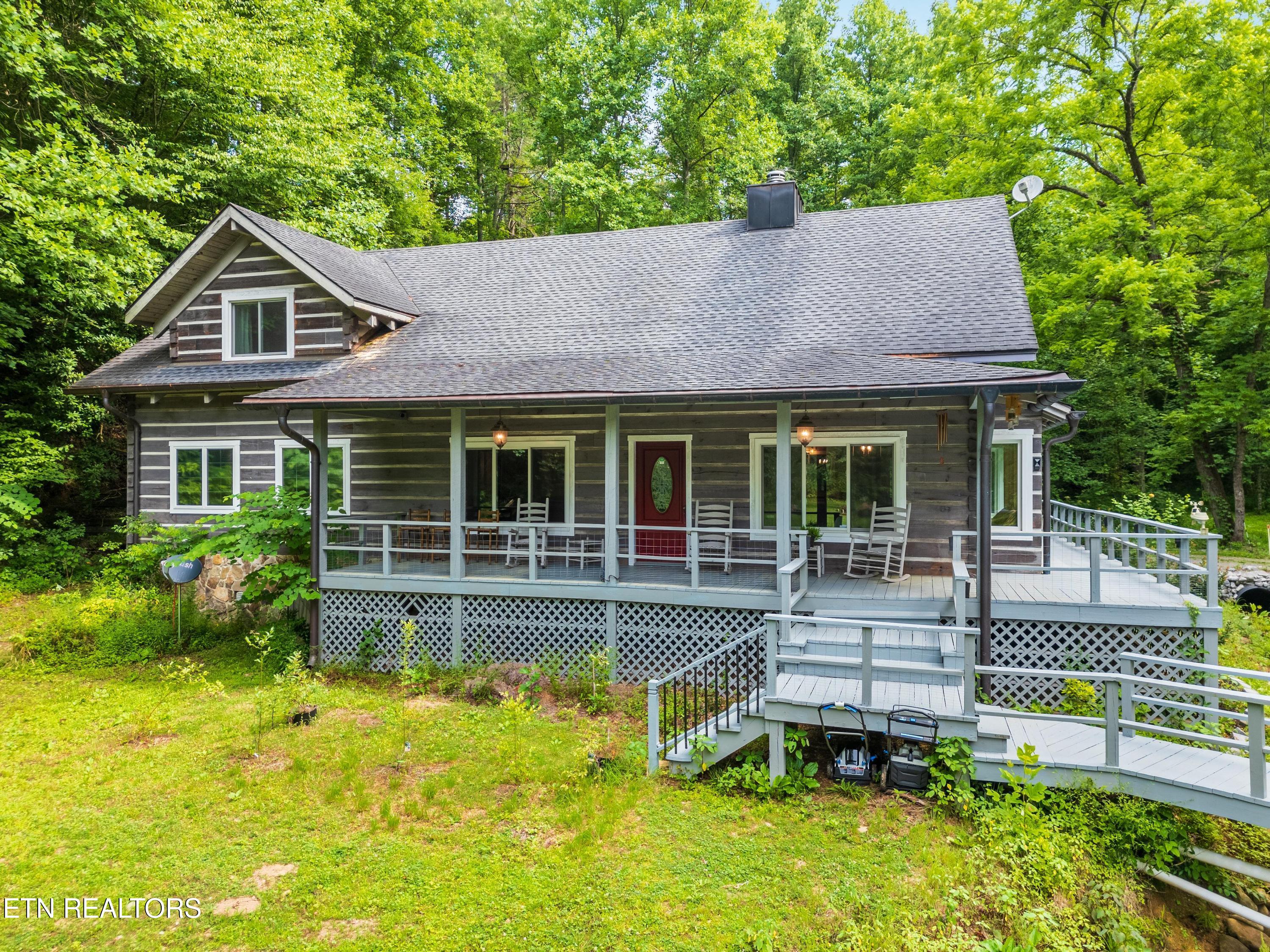 450 Hicks Branch Rd Property Photo