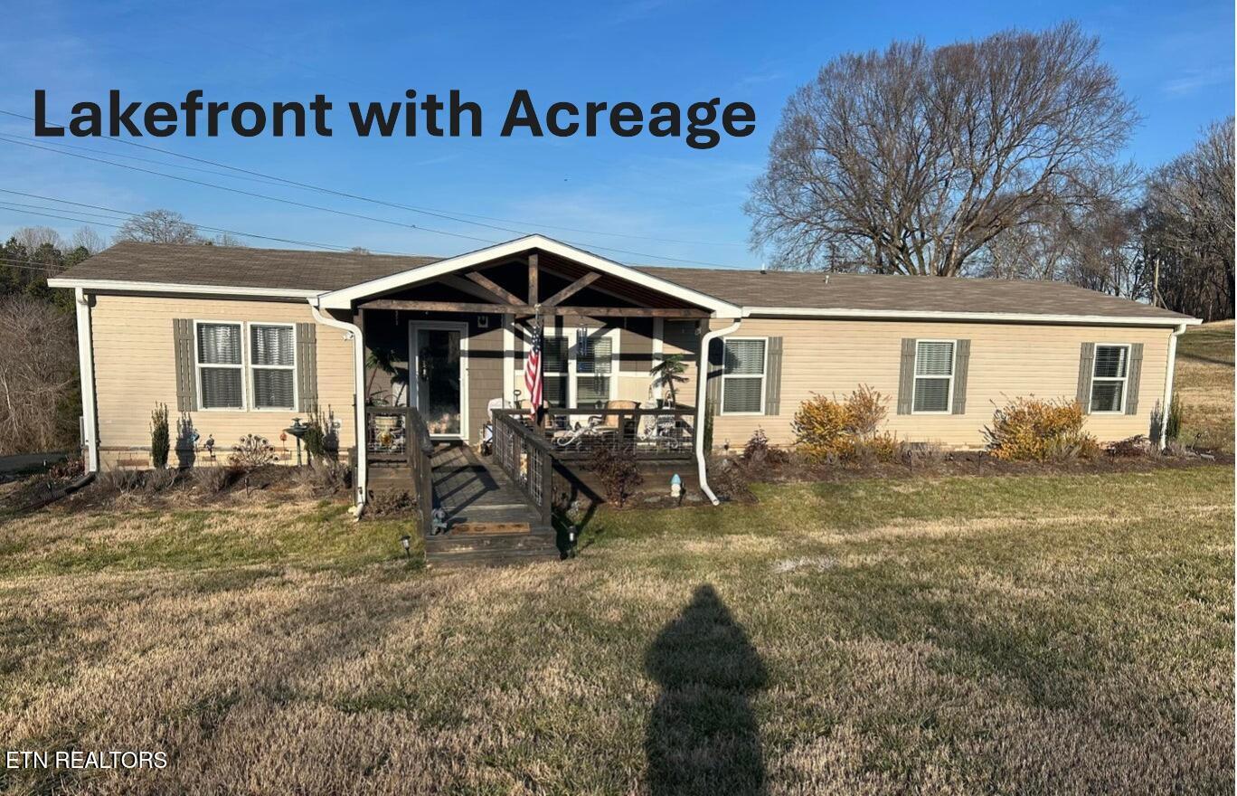 2551 Cedar Creek Rd Property Photo