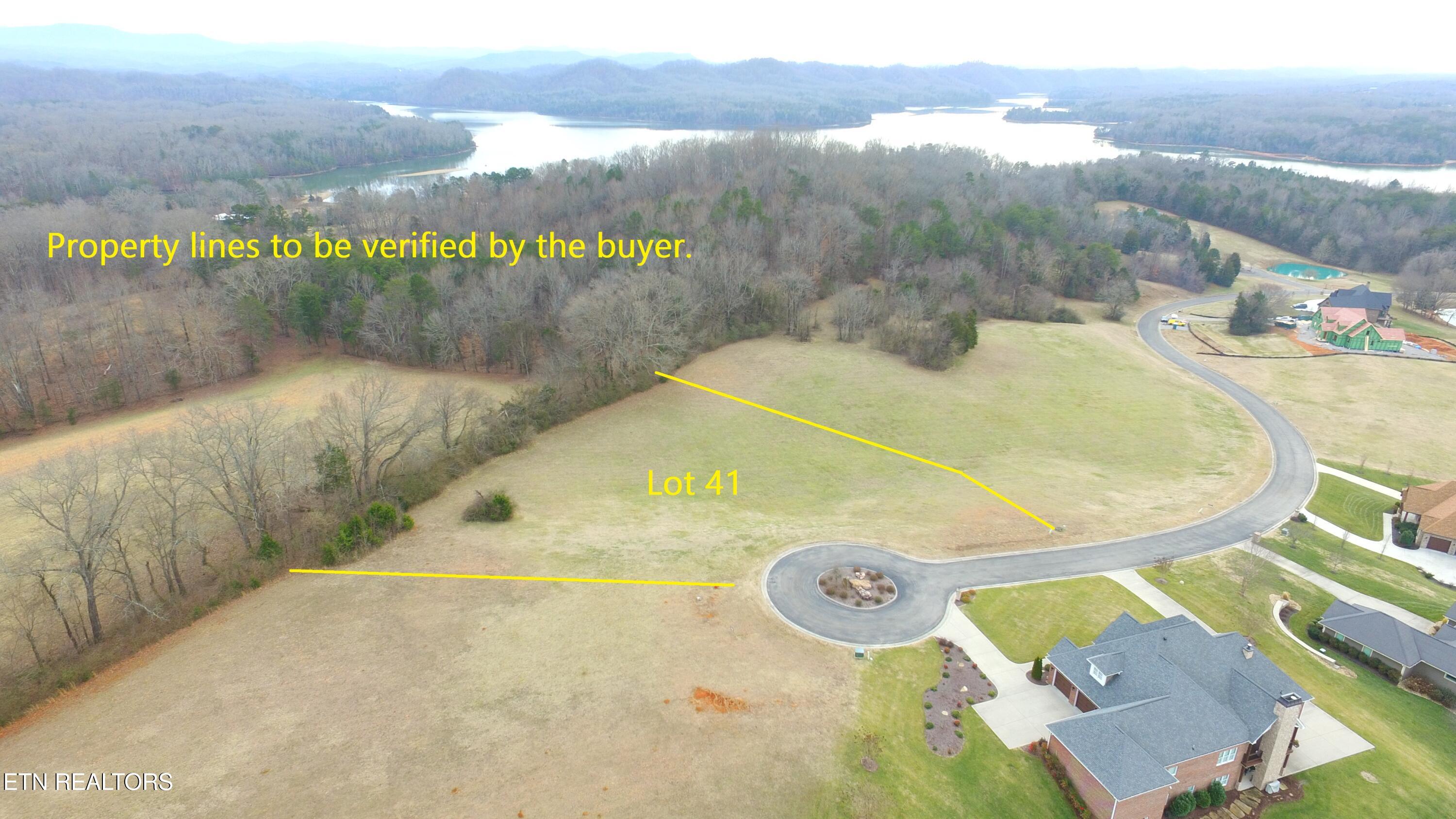 L41 Thunder Ridge Drive Property Photo