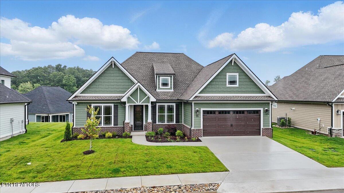 174 Poplar Ridge Place Property Photo 1
