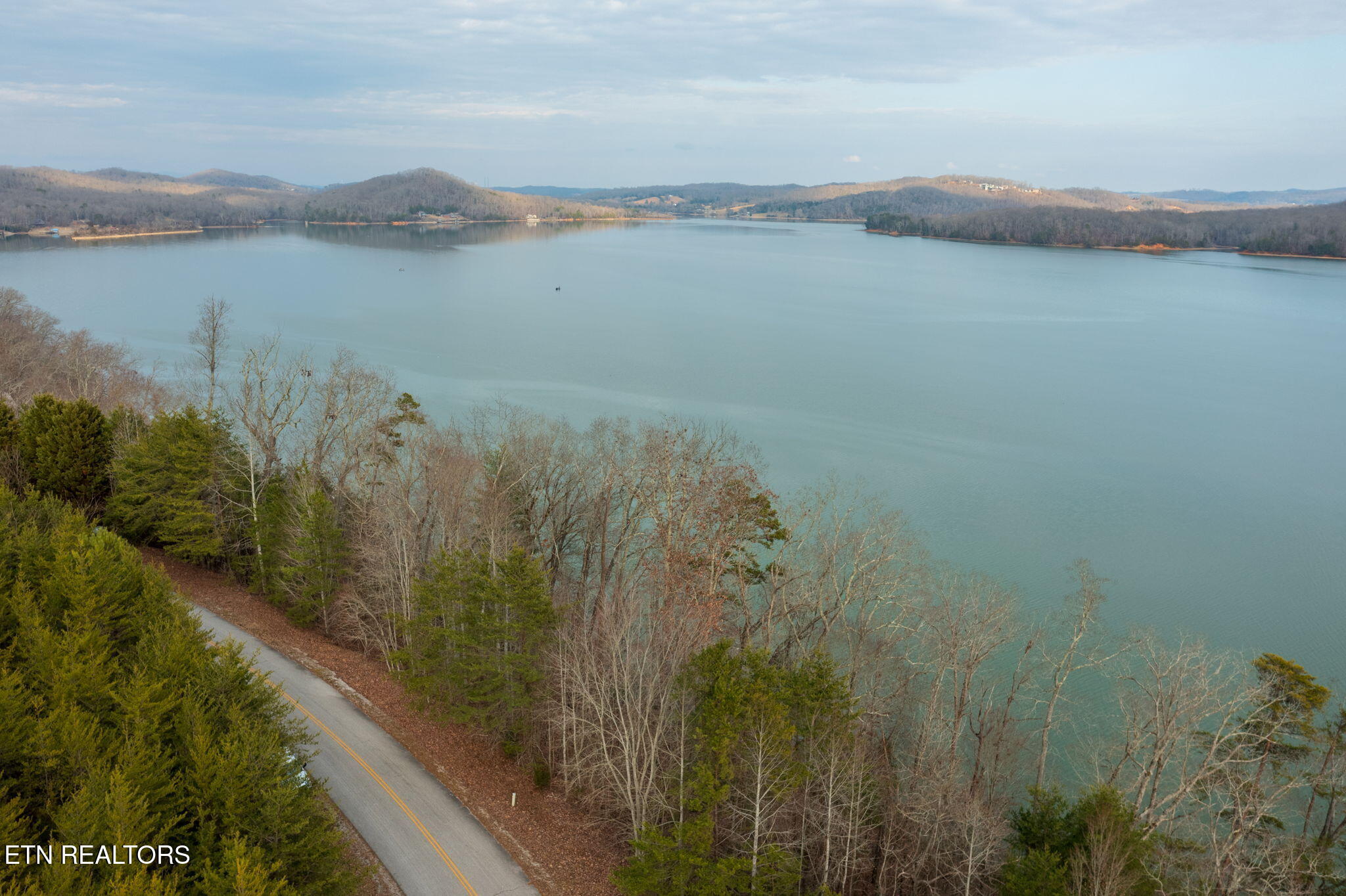 Lot 127 Thief Neck Drive Property Photo