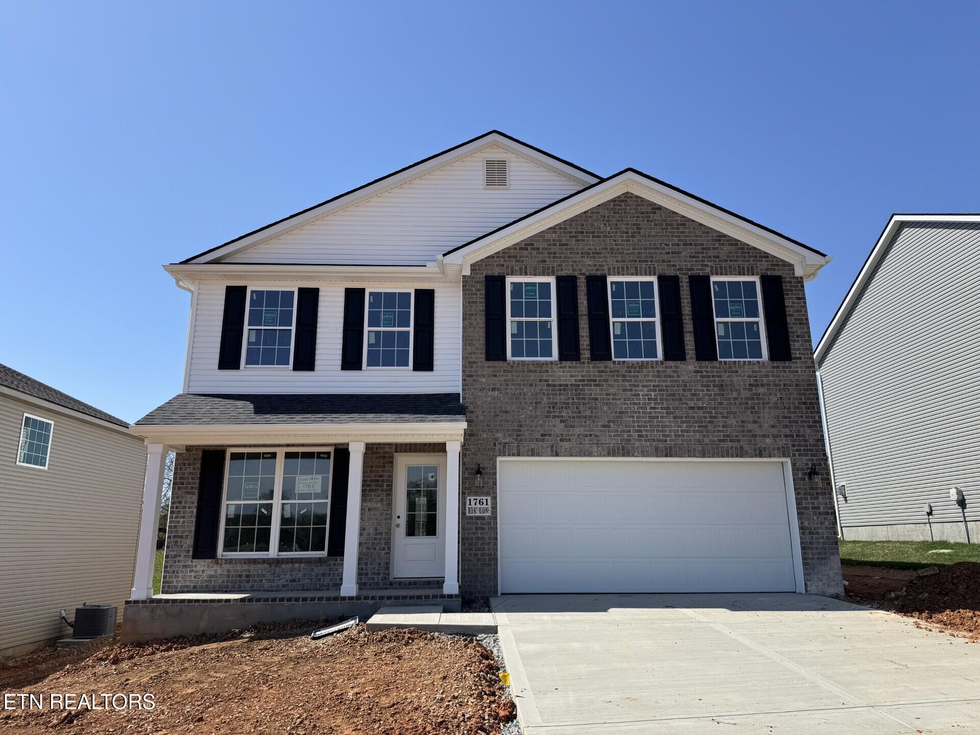 1761 Hickory Meadows Drive Property Photo 1