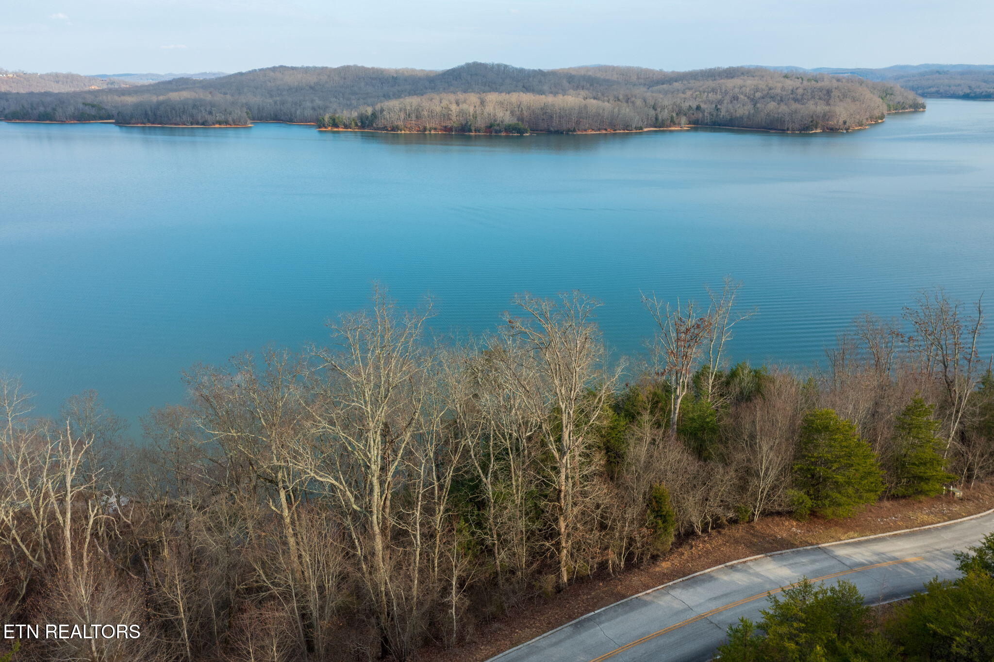 Lot 146 Thief Neck Drive Property Photo