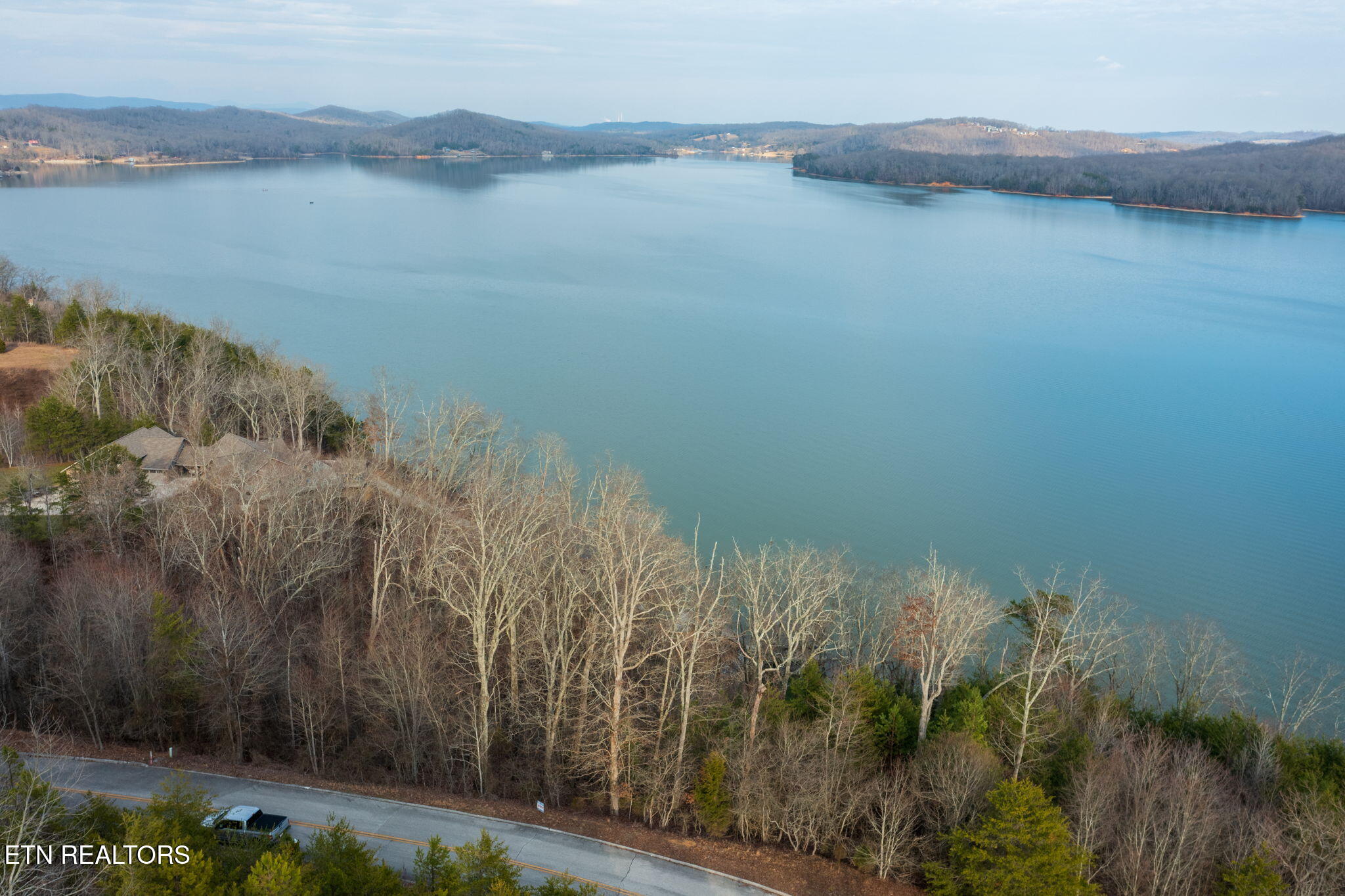 Lot 146 Thief Neck Drive Property Photo 3