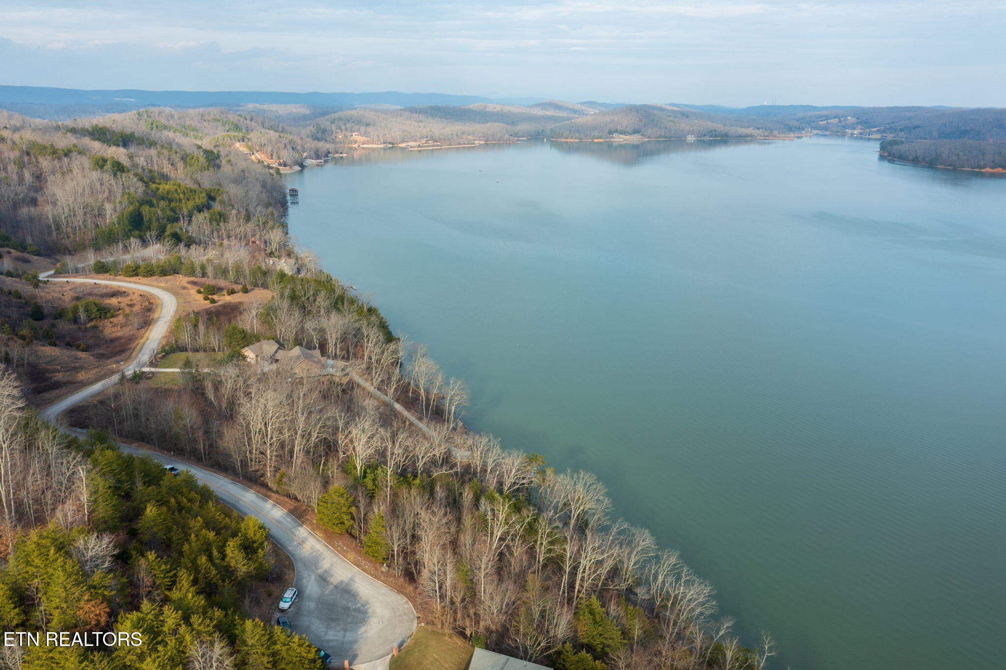 Lot 146 Thief Neck Drive Property Photo 4