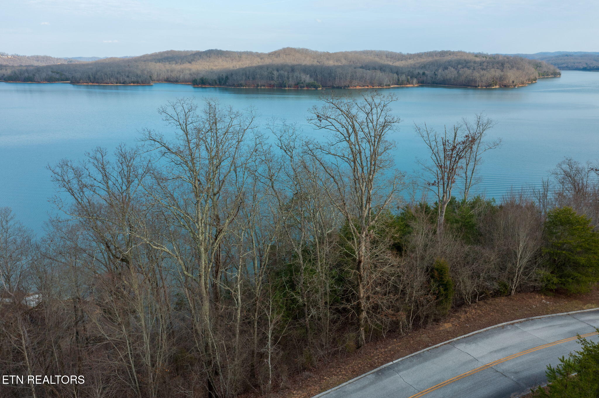 Lot 146 Thief Neck Drive Property Photo 5
