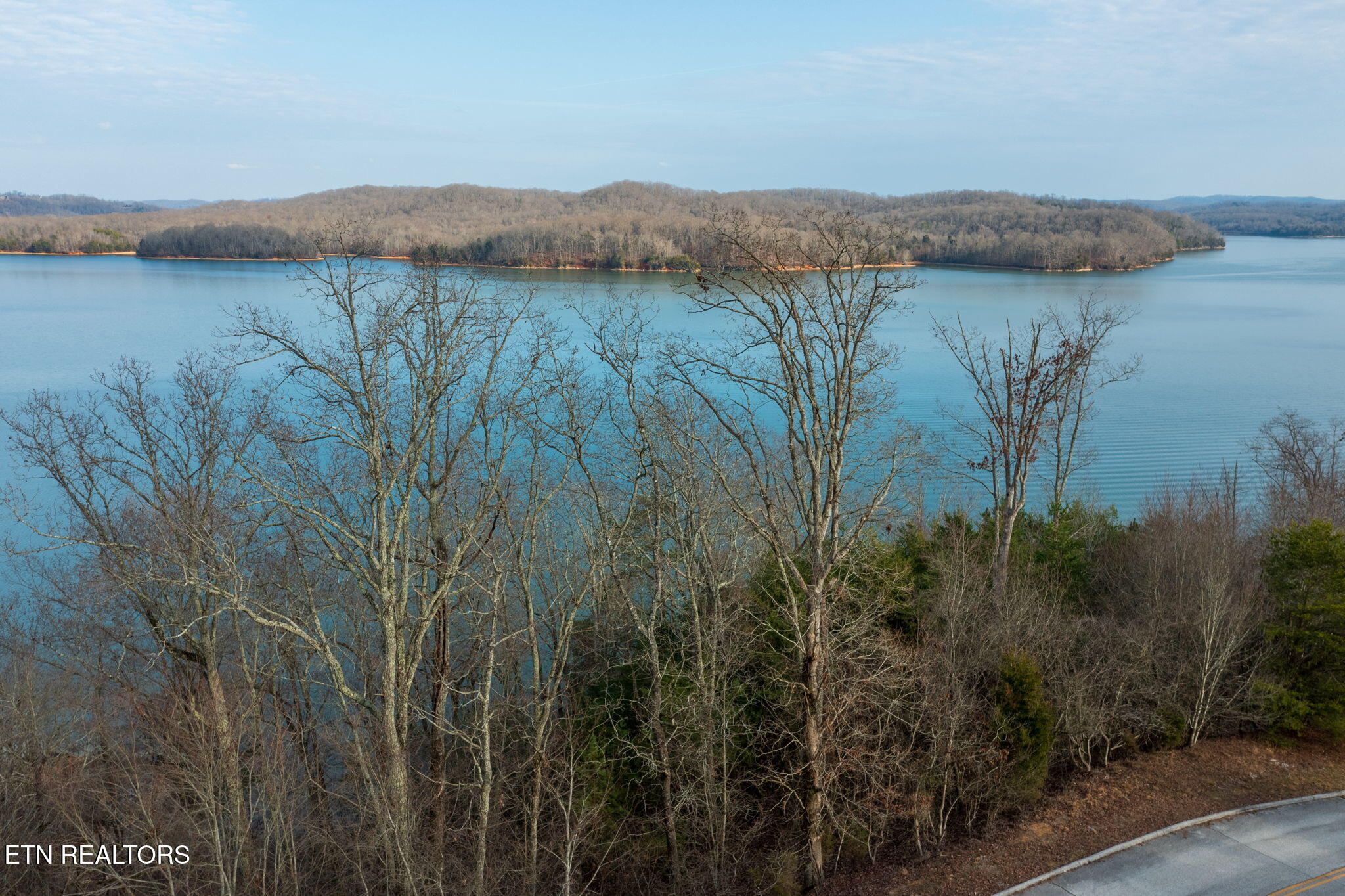 Lot 146 Thief Neck Drive Property Photo 6